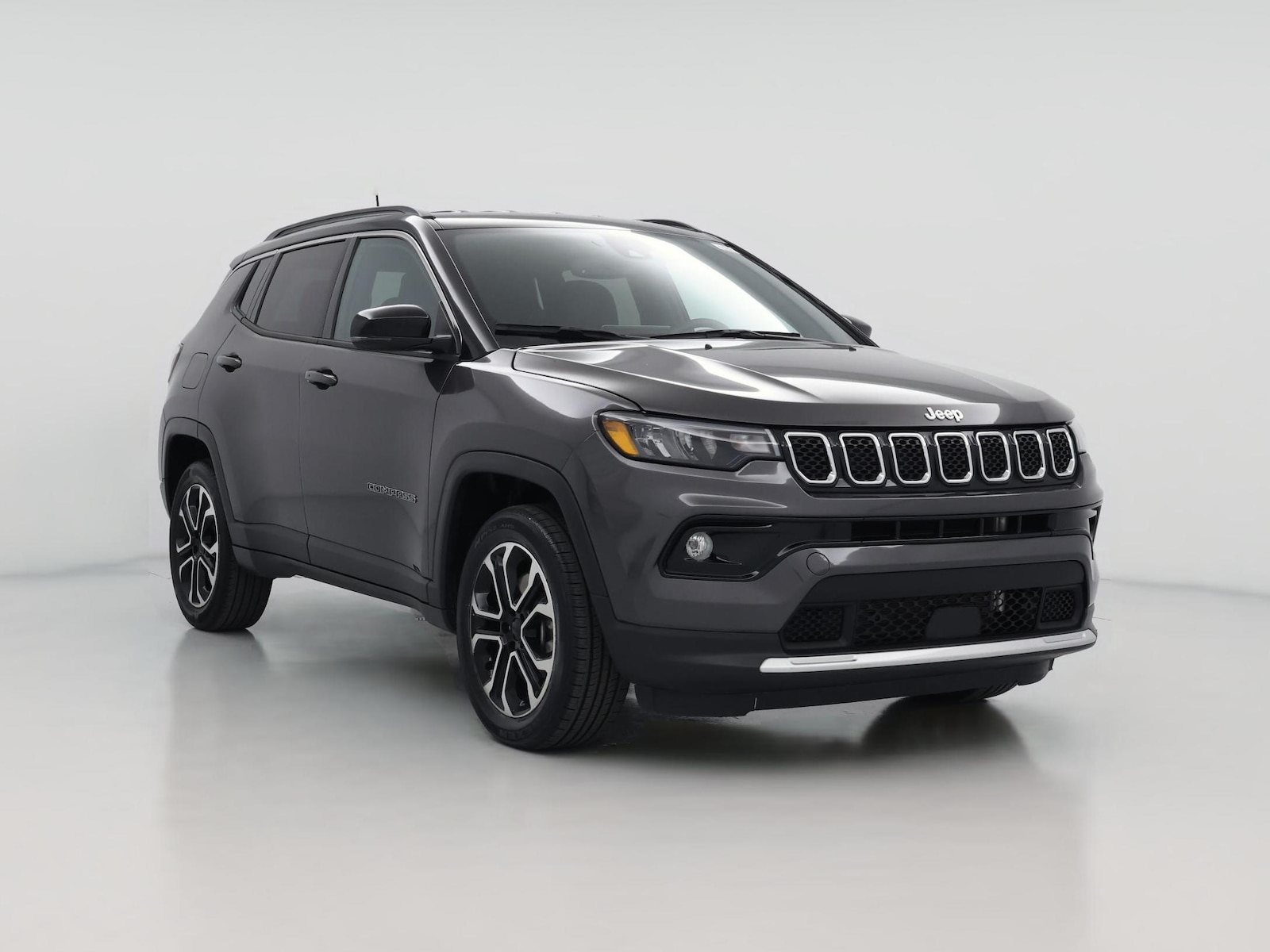 2024 Jeep Compass Limited - Photo 1