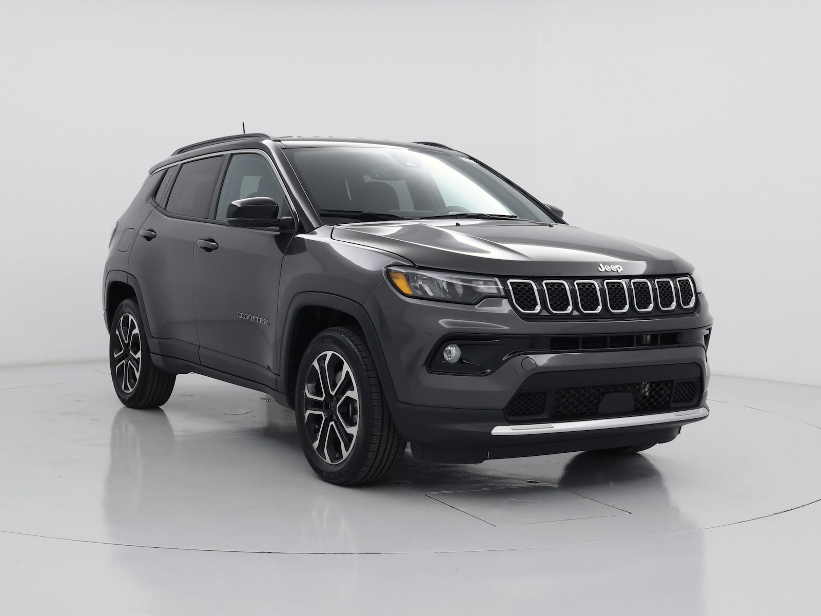 2024 Jeep Compass Limited - Photo 2
