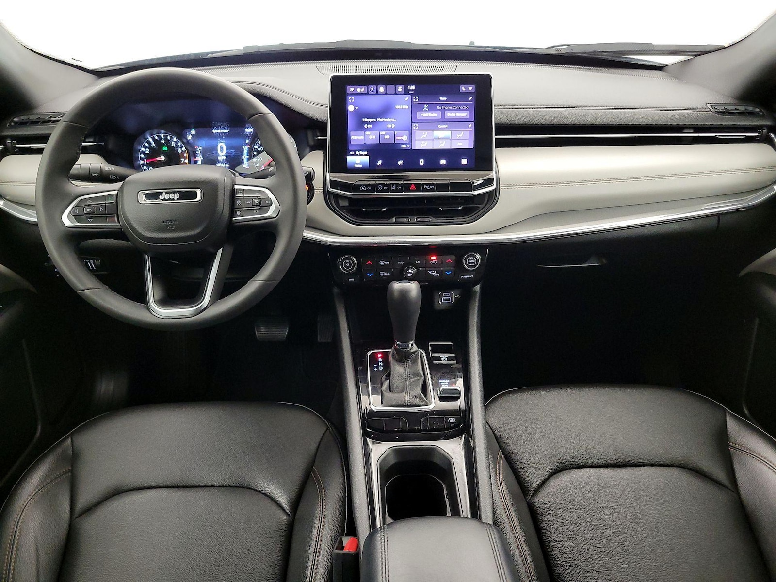 2024 Jeep Compass Limited - Photo 10