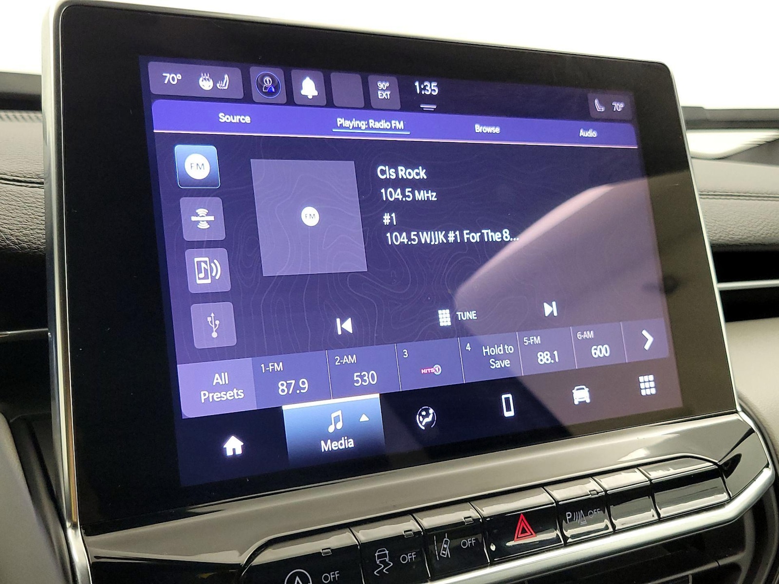 2024 Jeep Compass Limited - Photo 16