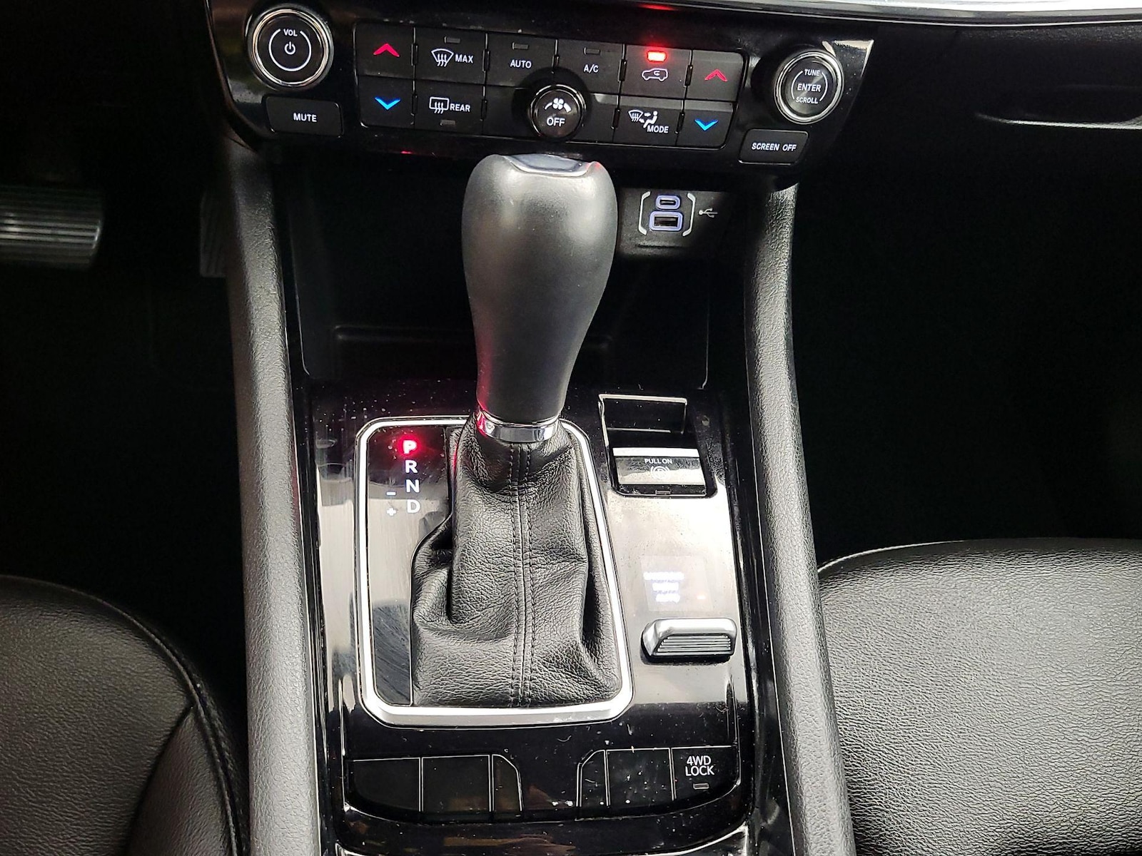 2024 Jeep Compass Limited - Photo 18