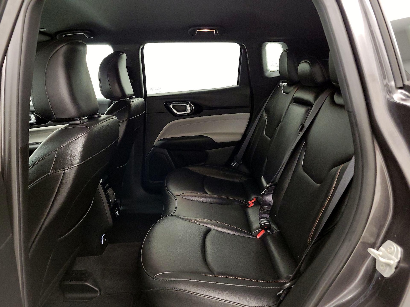 2024 Jeep Compass Limited - Photo 20