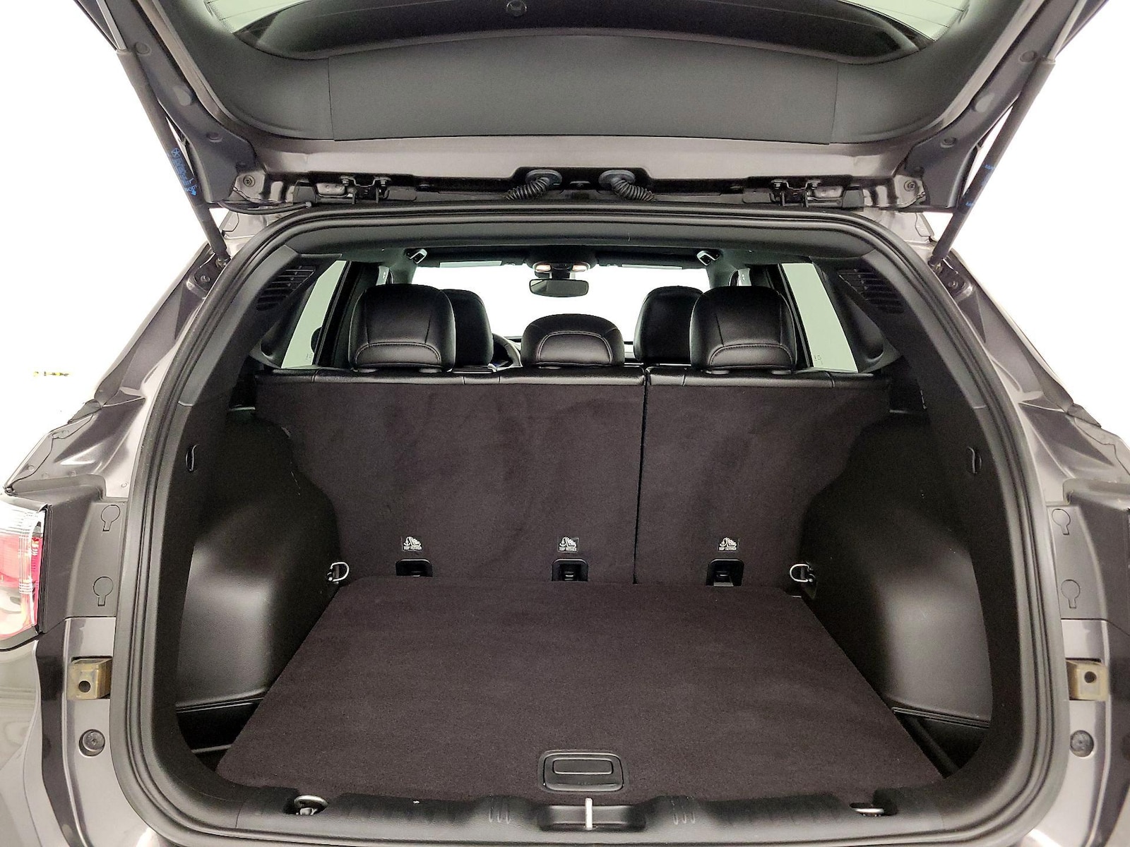 2024 Jeep Compass Limited - Photo 21