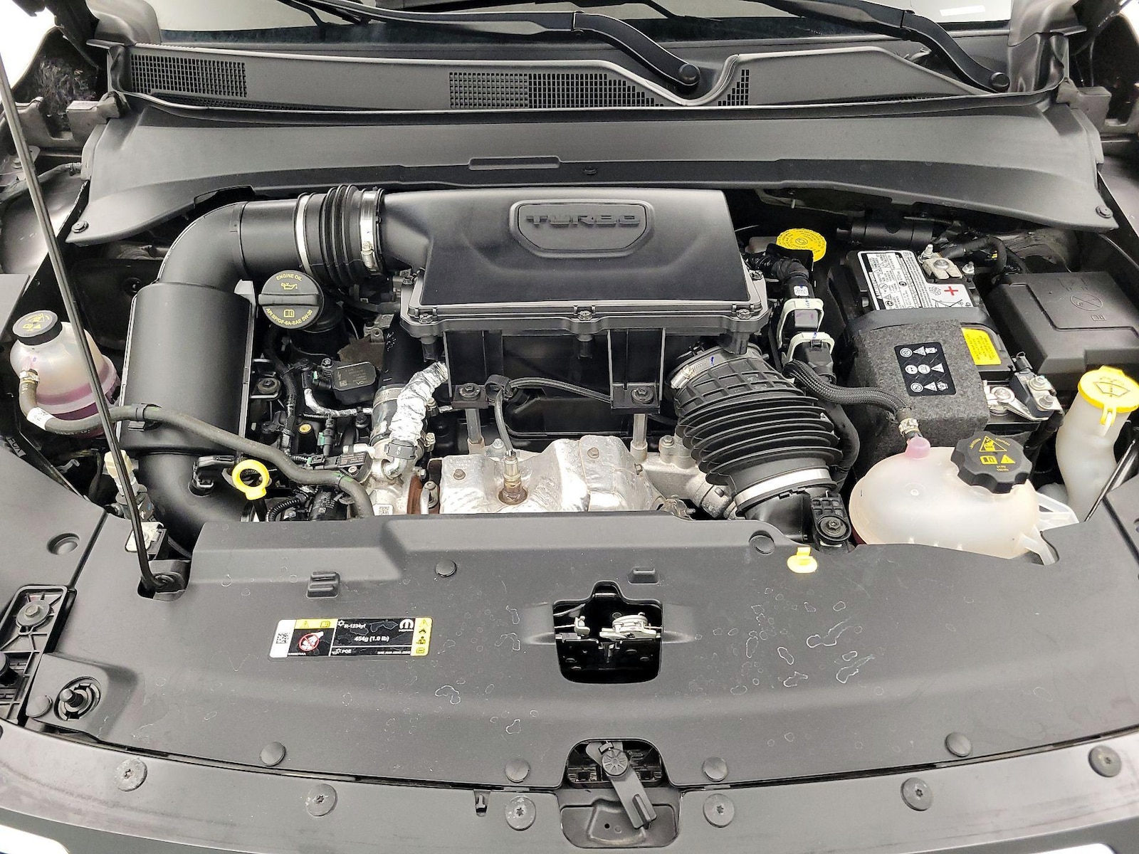 2024 Jeep Compass Limited - Photo 22
