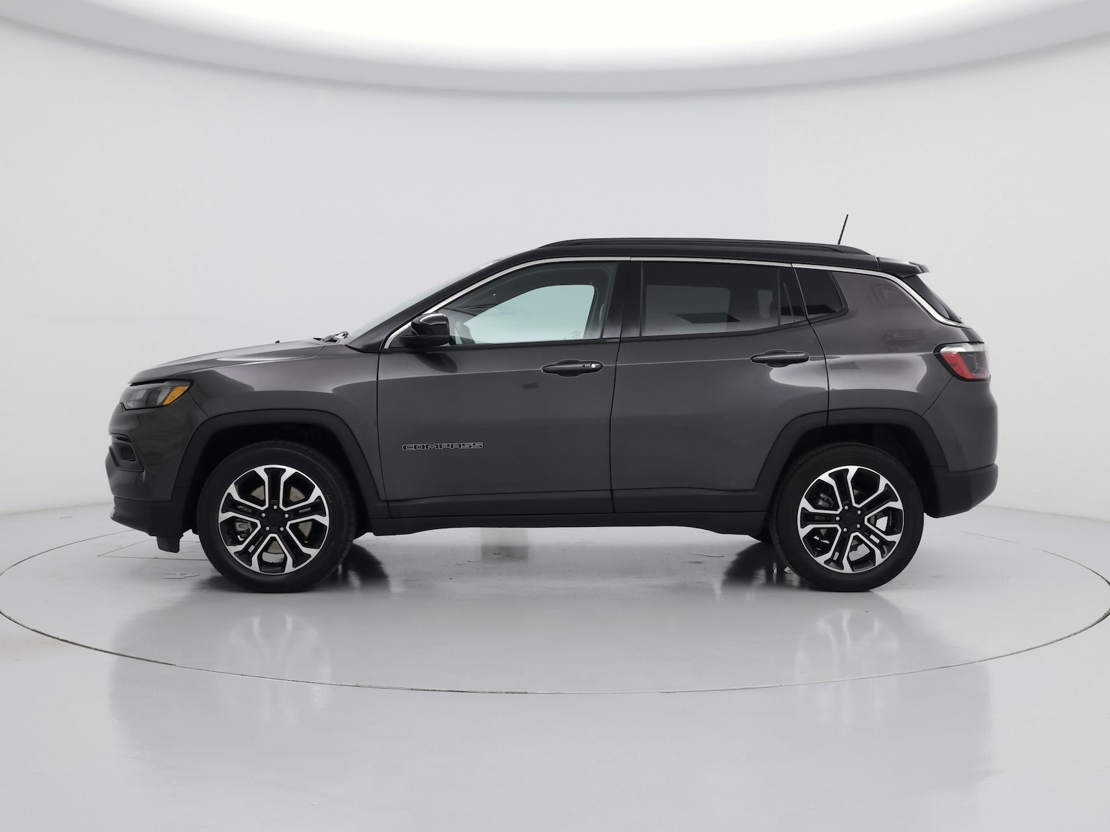 2024 Jeep Compass Limited - Photo 4