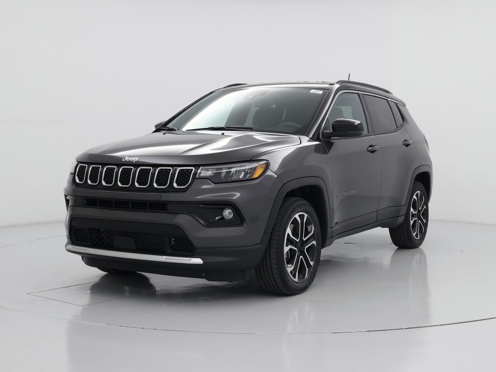 2024 Jeep Compass Limited - Photo 5