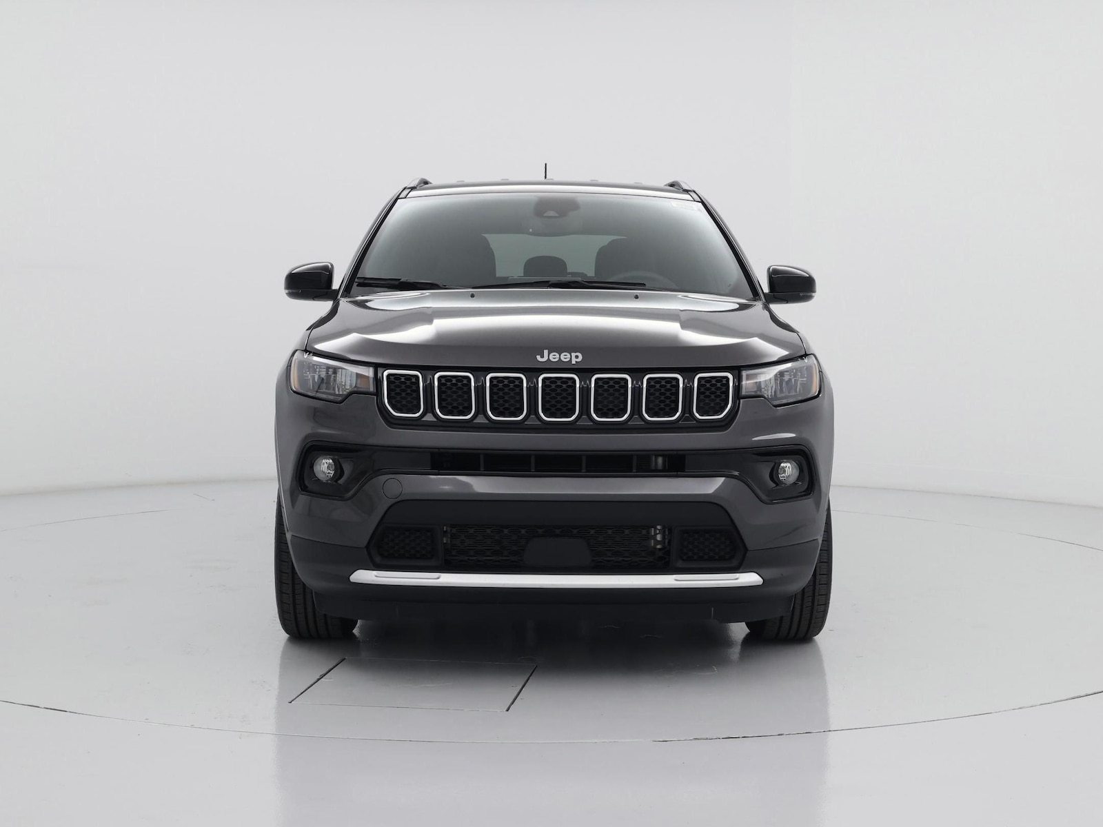2024 Jeep Compass Limited - Photo 6