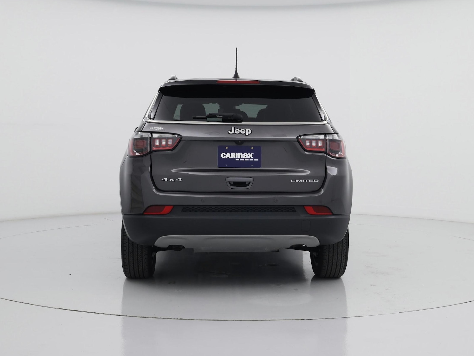 2024 Jeep Compass Limited - Photo 7