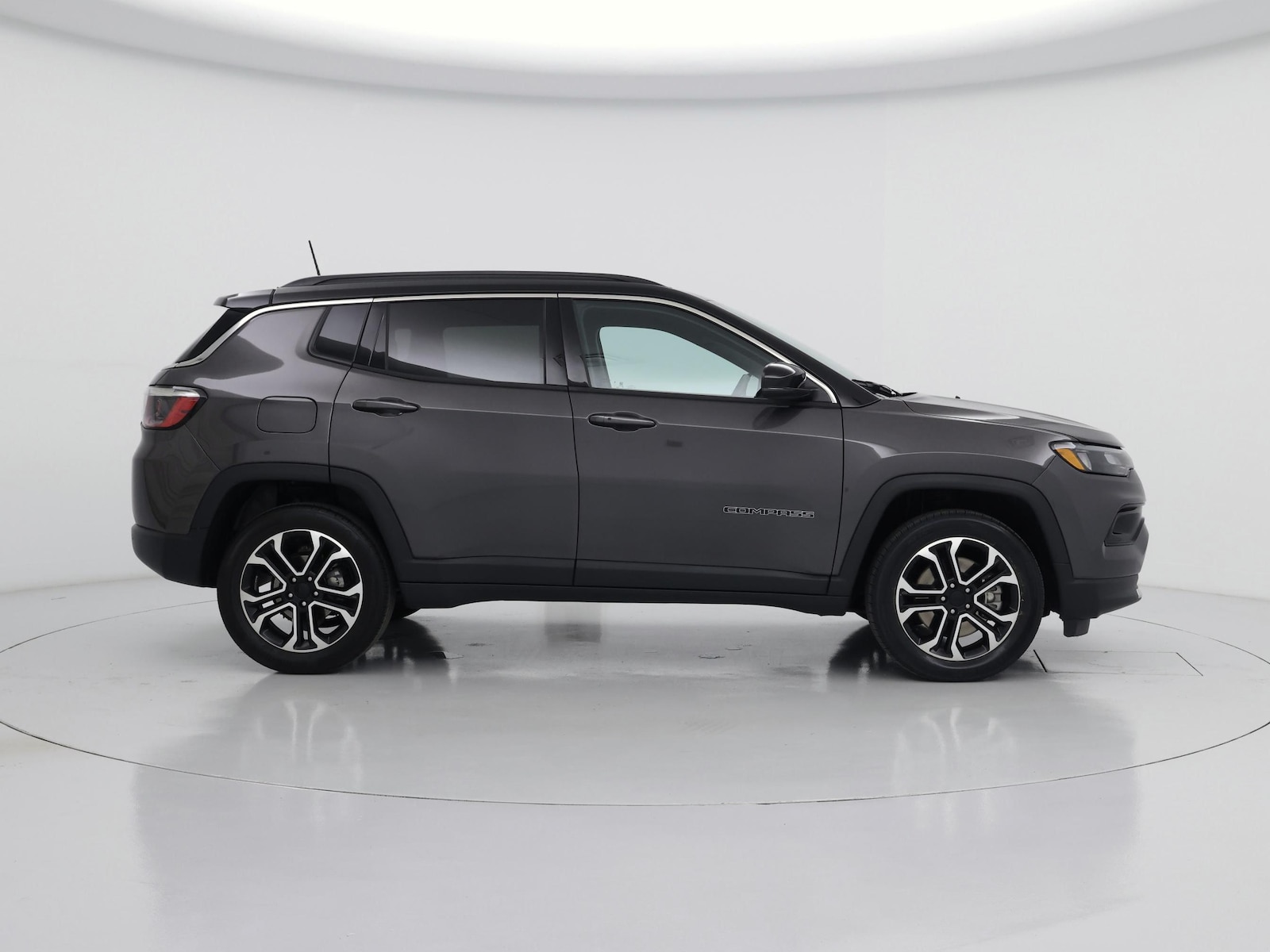 2024 Jeep Compass Limited - Photo 8