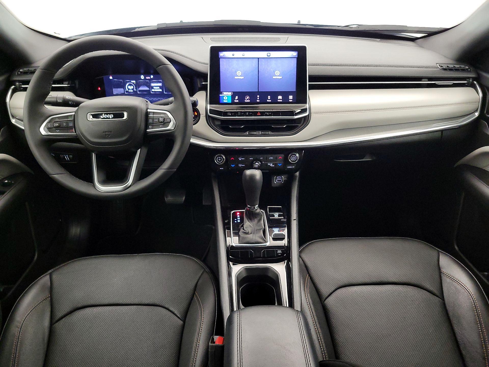 Thumbnail: 2024 Jeep Compass - 9