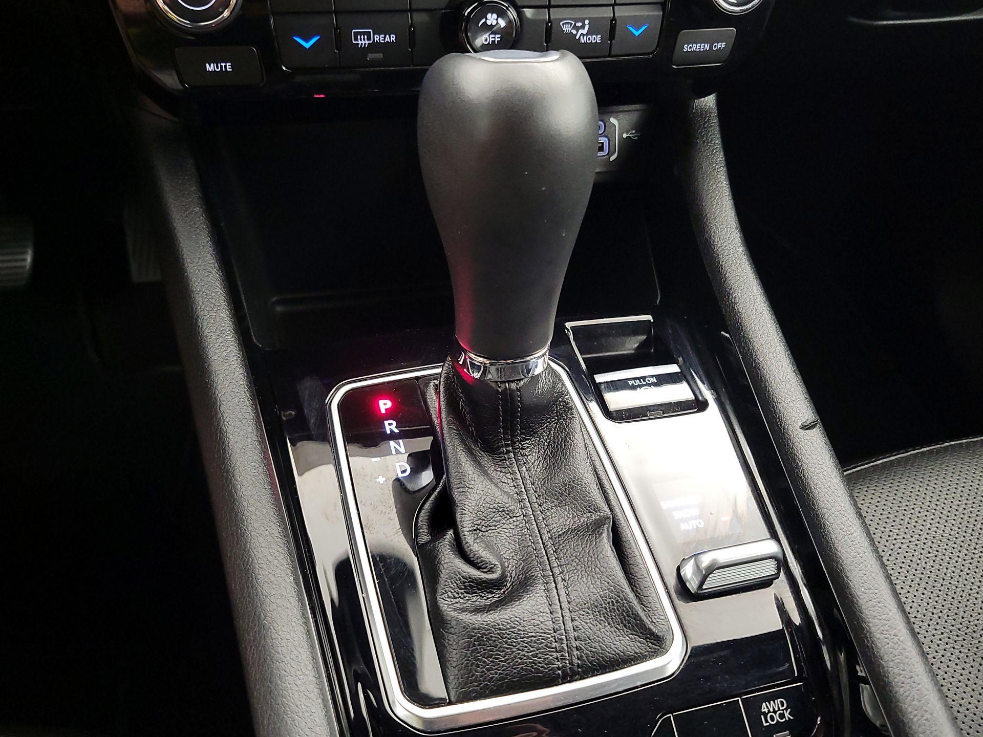 Thumbnail: 2024 Jeep Compass - 18