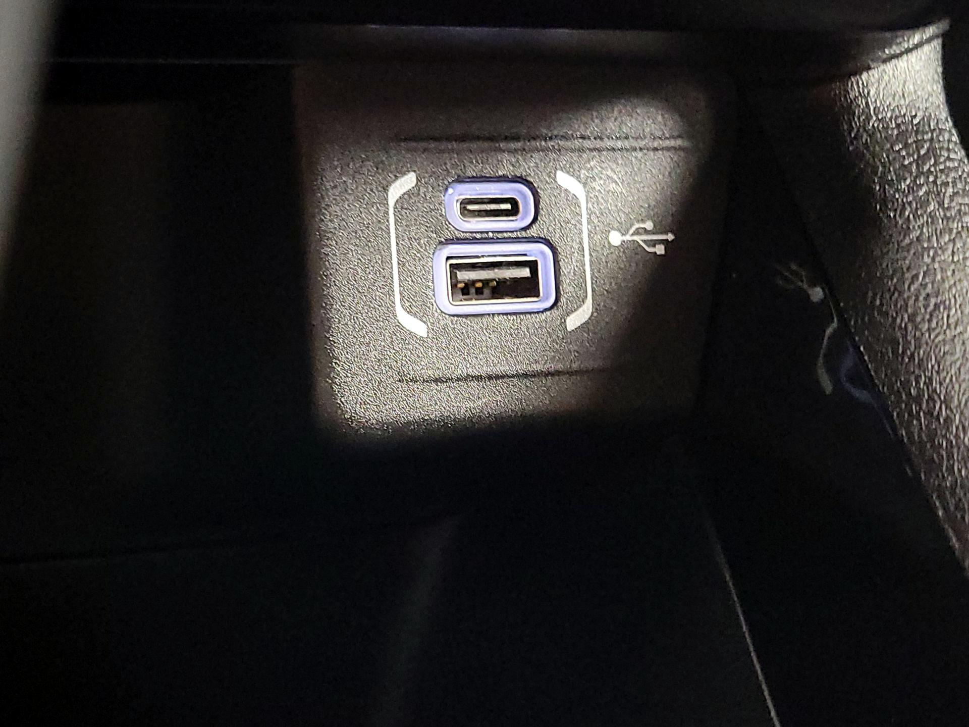 Thumbnail: 2024 Jeep Compass - 19