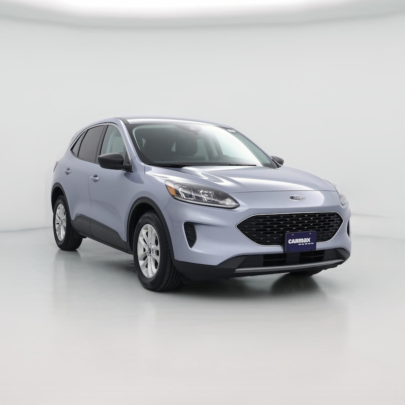 2022 Ford Escape Hybrid SE