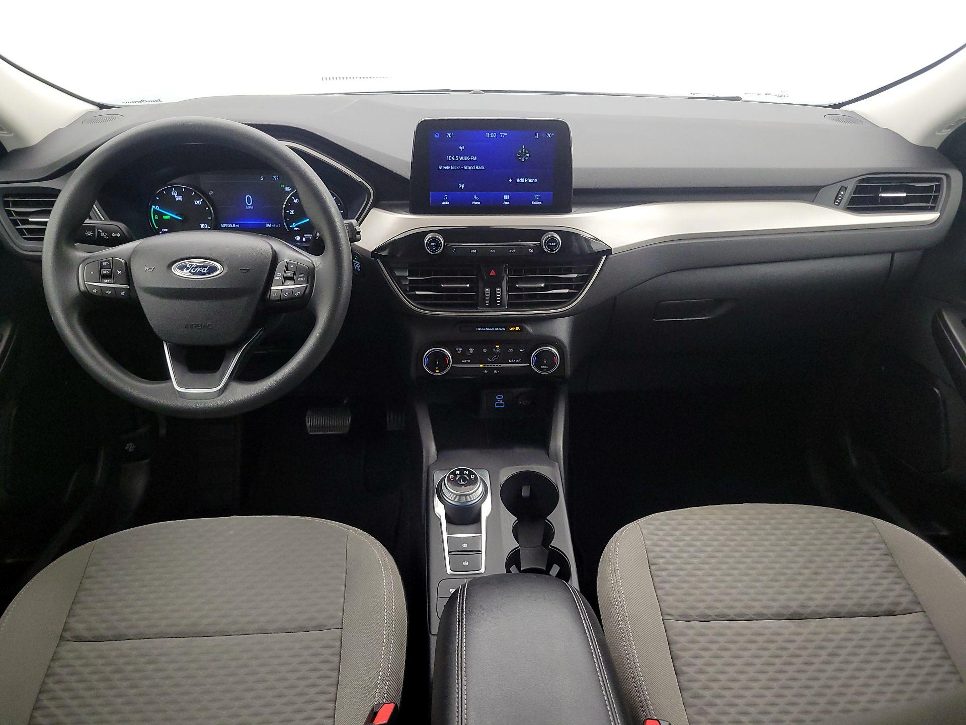 Thumbnail: 2022 Ford Escape - 9