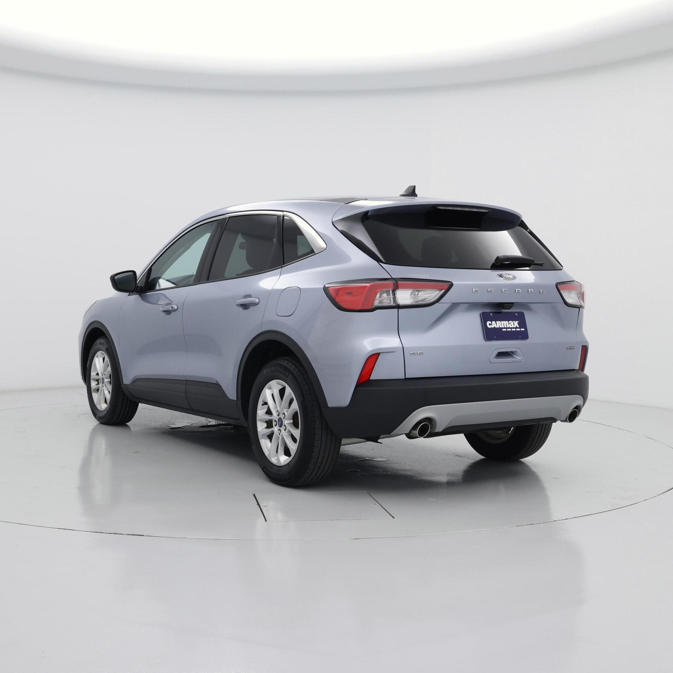 Thumbnail: 2022 Ford Escape - 2