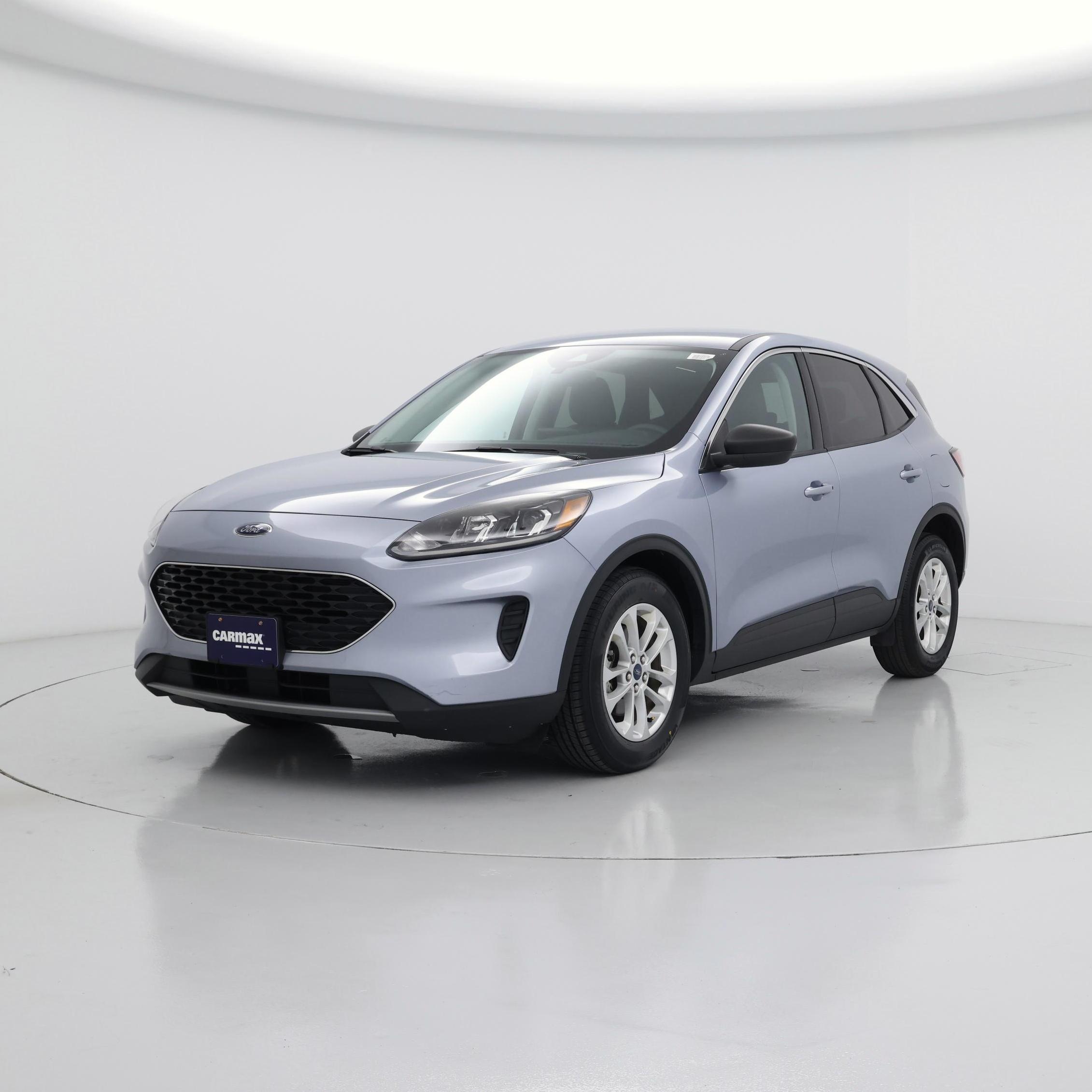 Thumbnail: 2022 Ford Escape - 4