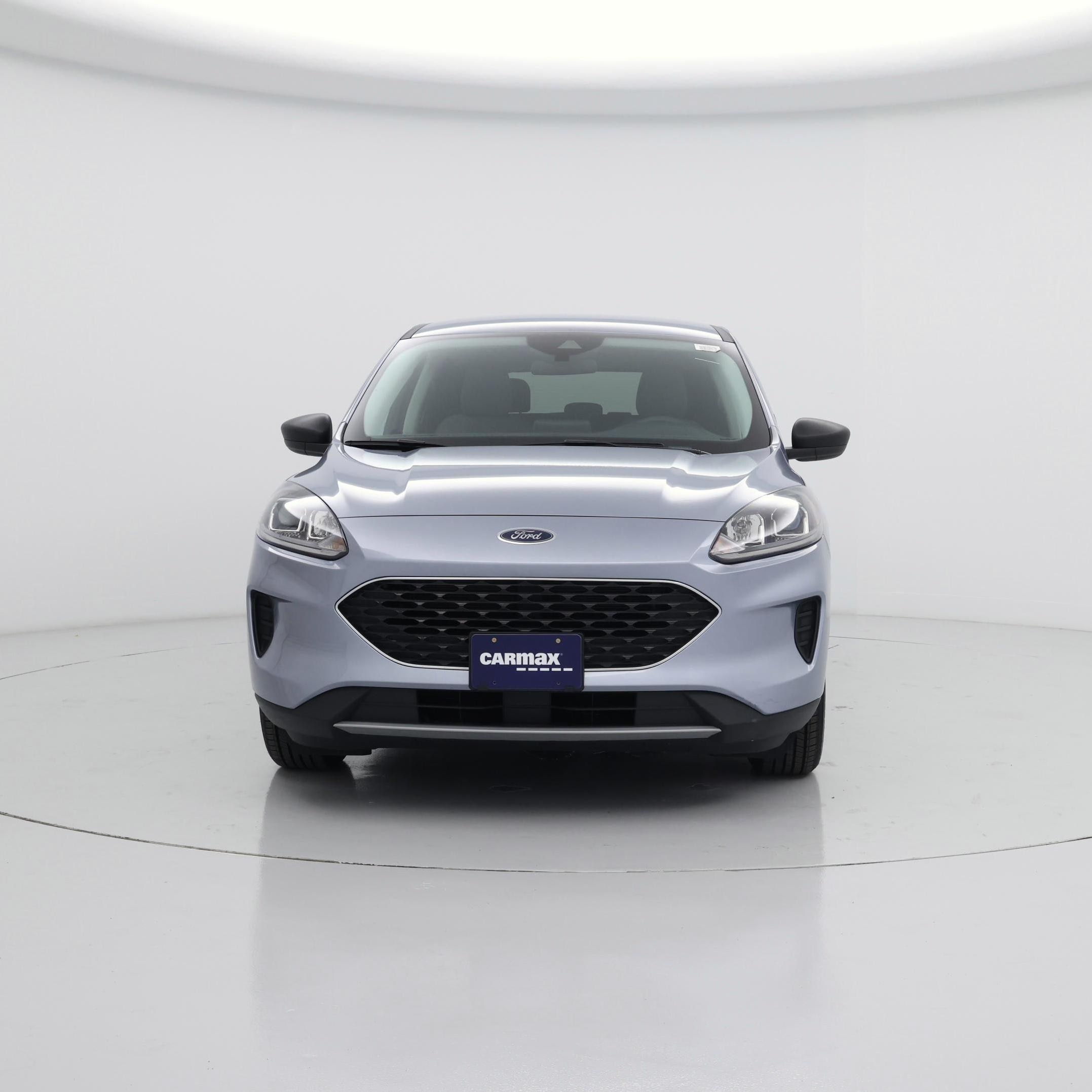 Thumbnail: 2022 Ford Escape - 5