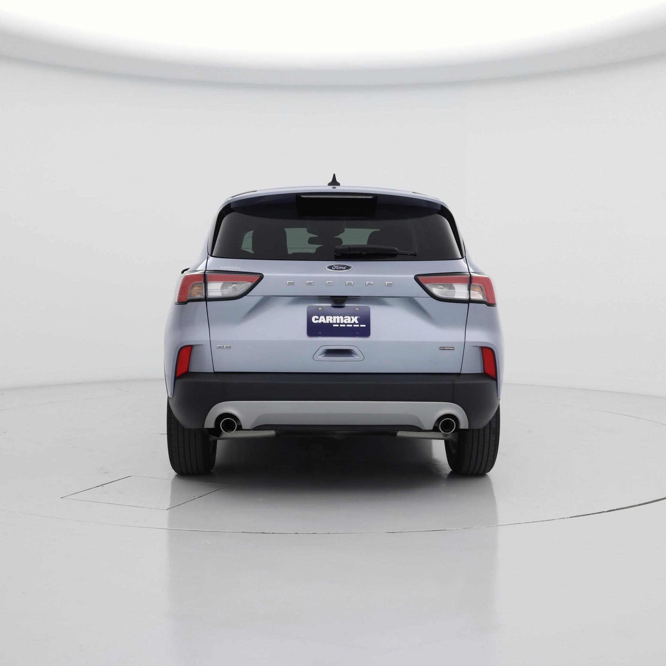 Thumbnail: 2022 Ford Escape - 6