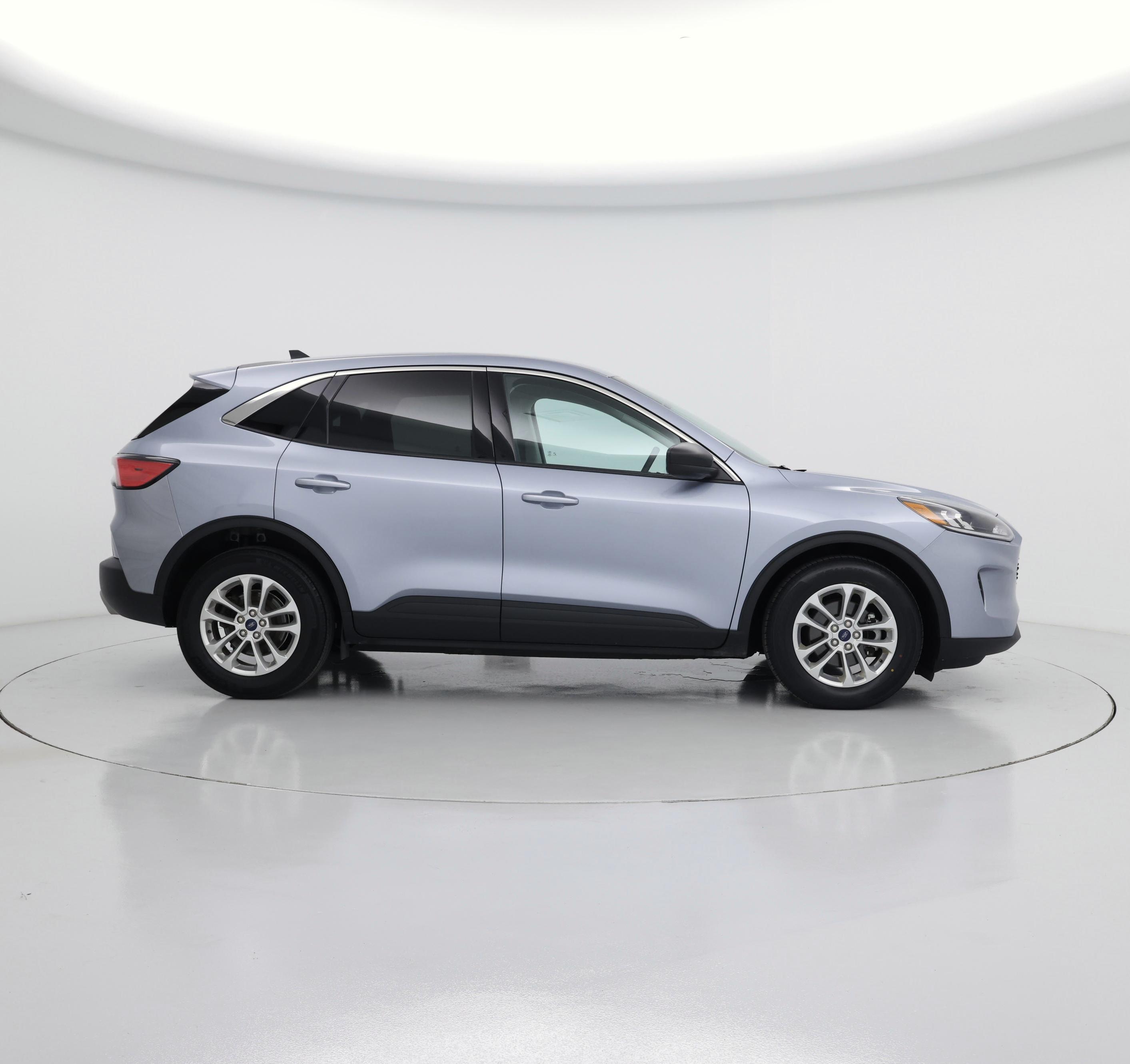 Thumbnail: 2022 Ford Escape - 7