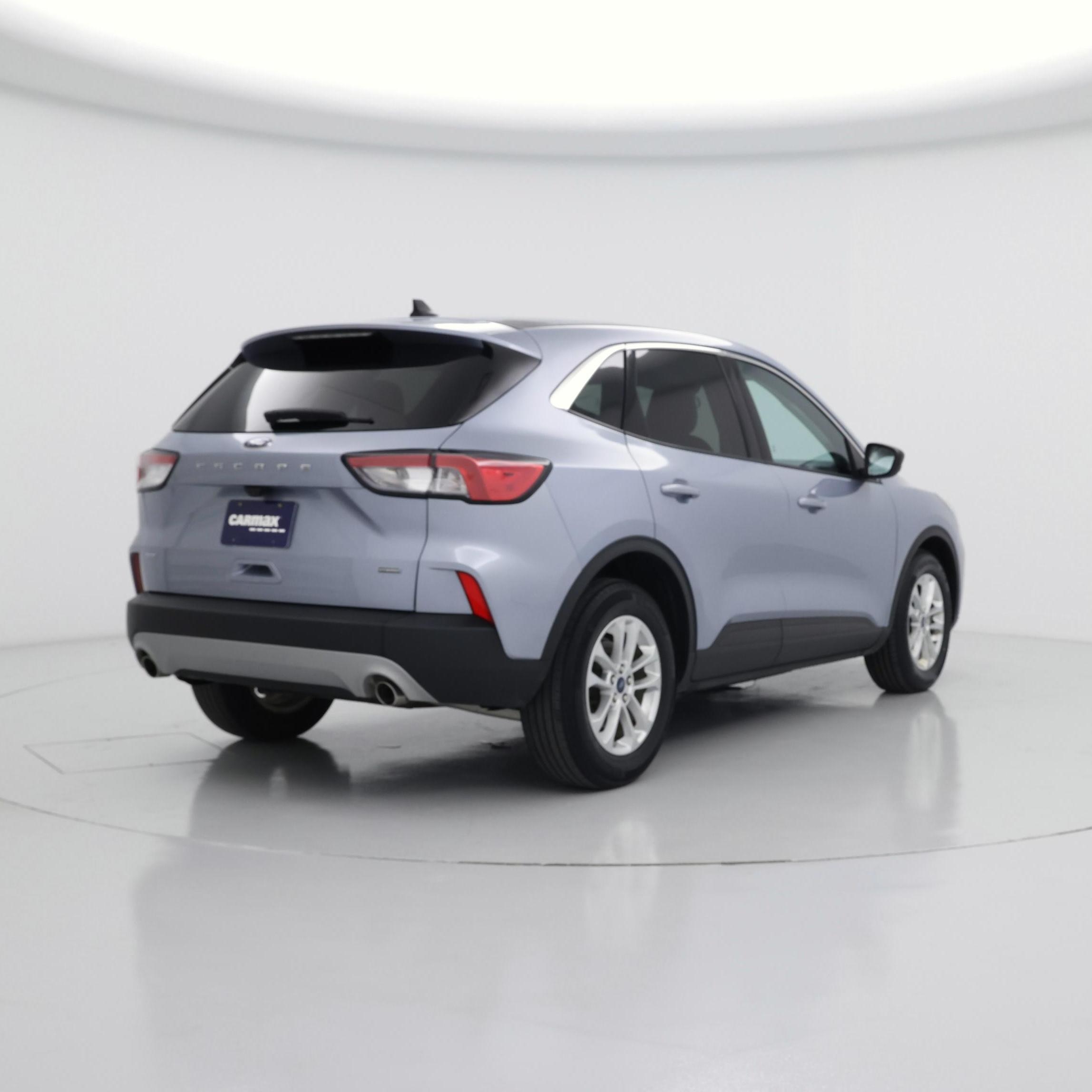 Thumbnail: 2022 Ford Escape - 8