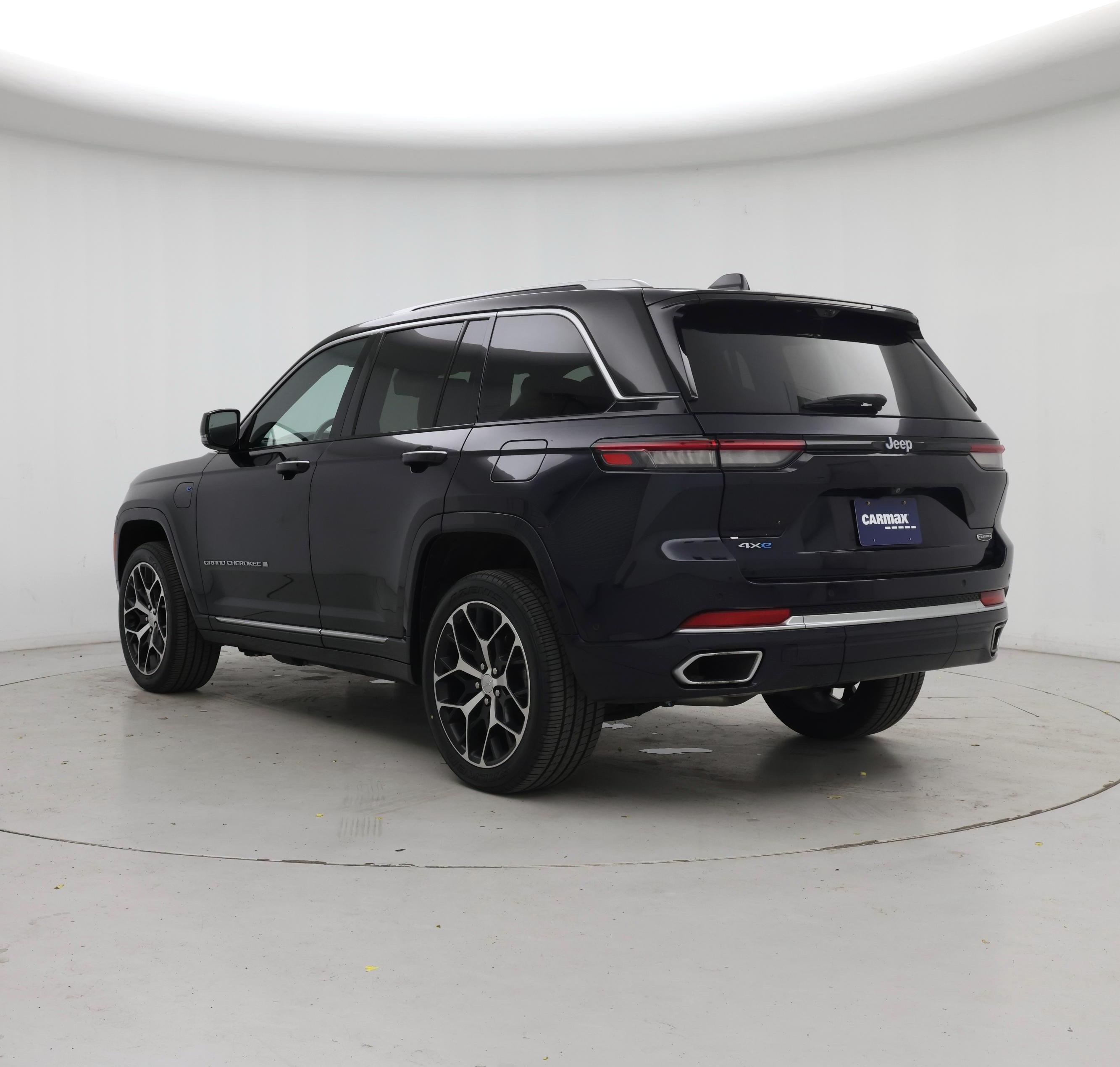 Thumbnail: 2022 Jeep Grand Cherokee - 2