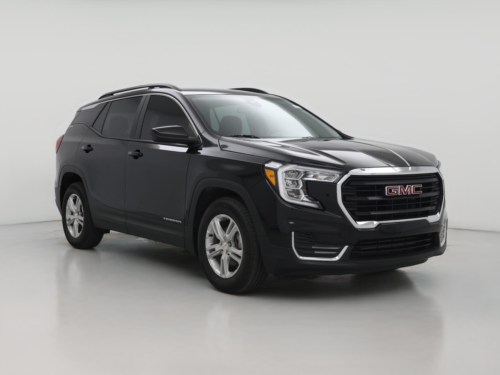 2022 GMC Terrain