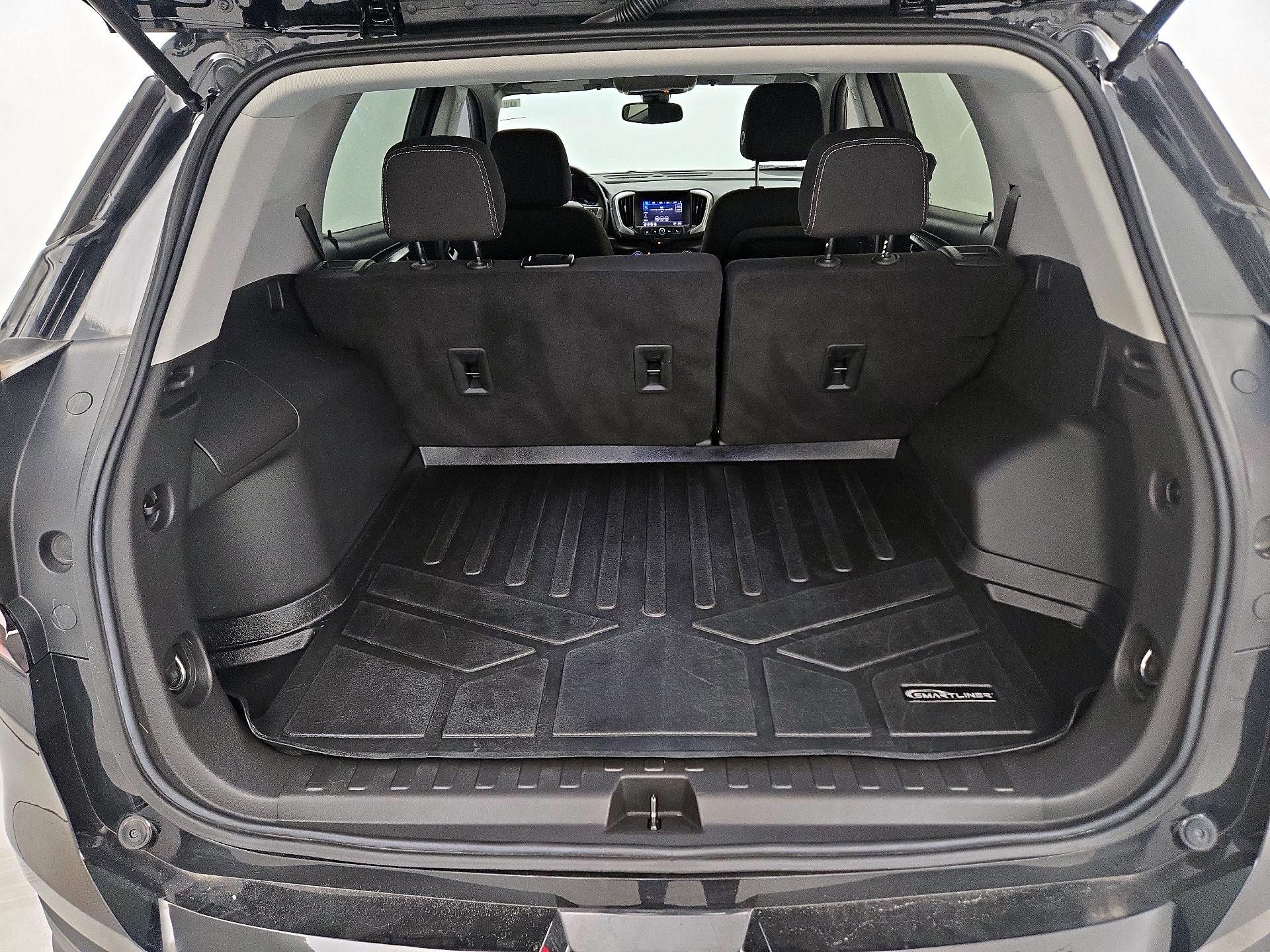 Thumbnail: 2022 GMC Terrain - 20