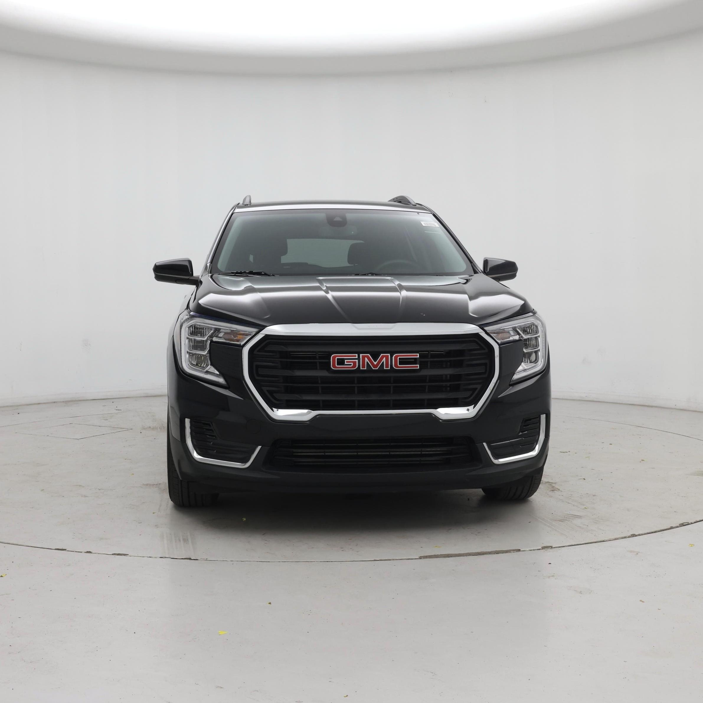 Thumbnail: 2022 GMC Terrain - 5