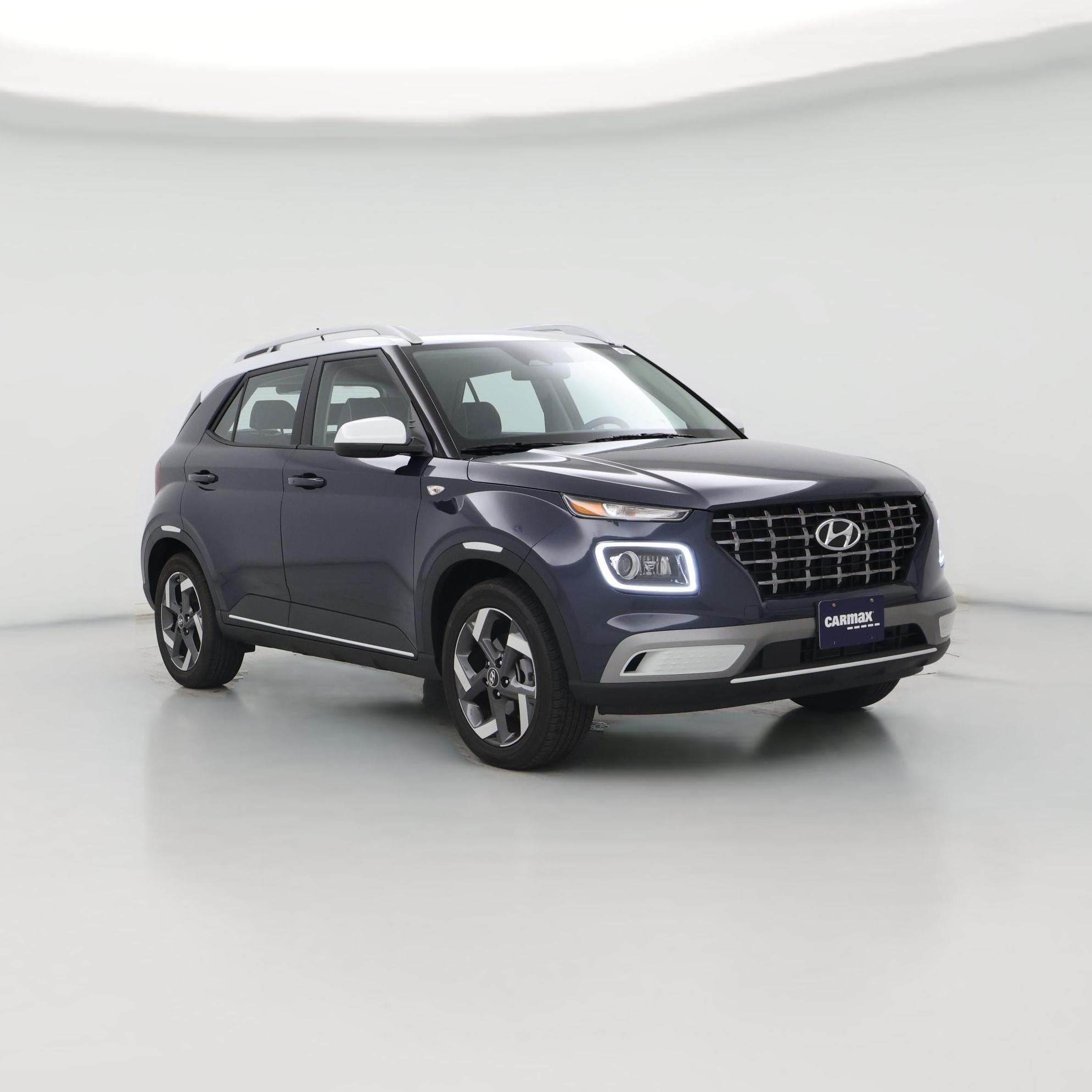 Thumbnail: 2025 Hyundai Venue - 1