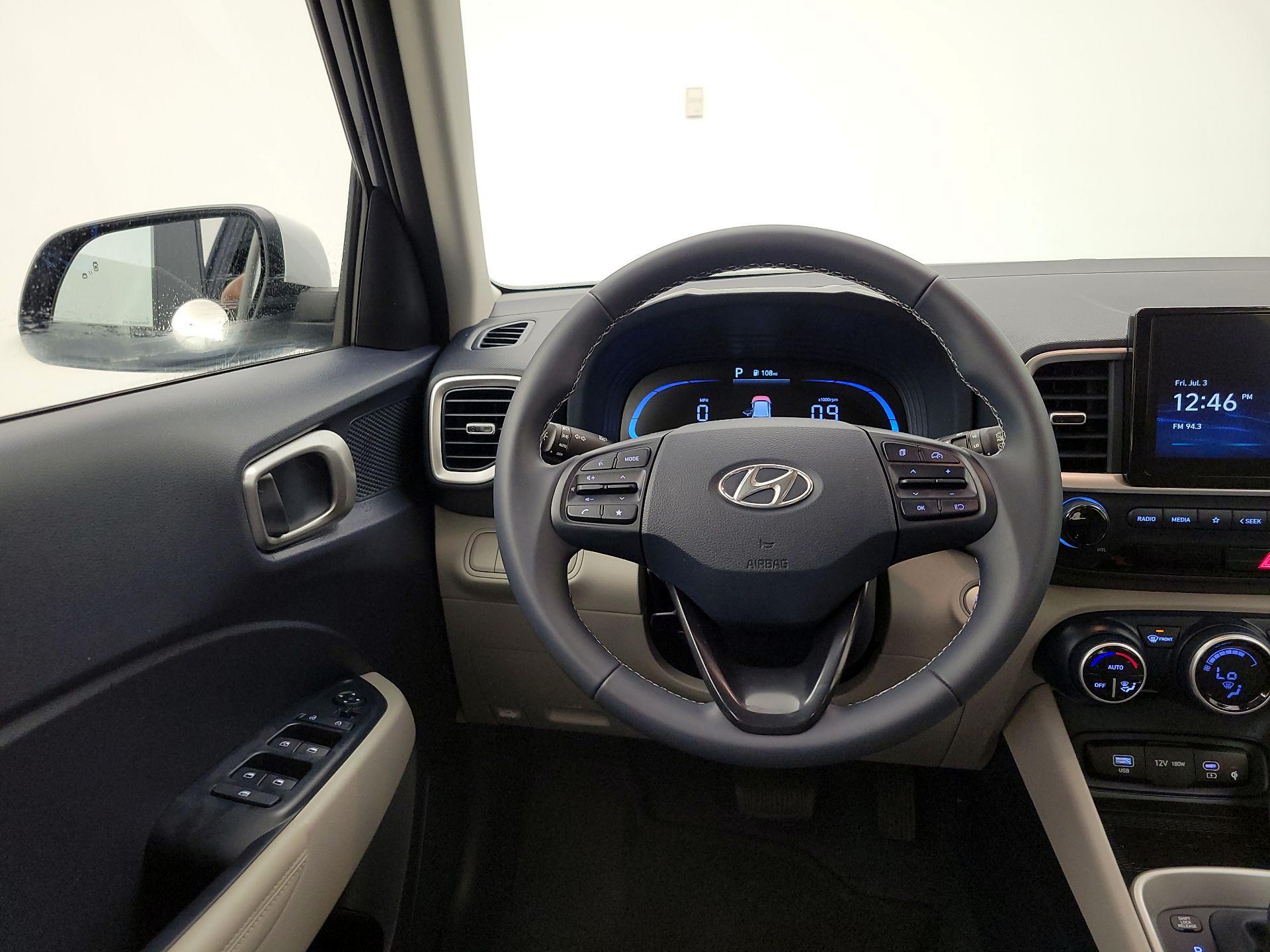 Thumbnail: 2025 Hyundai Venue - 10