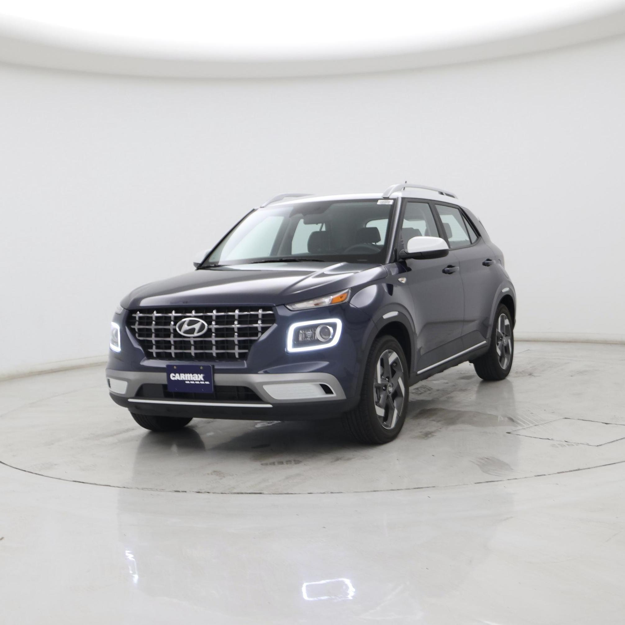 Thumbnail: 2025 Hyundai Venue - 4