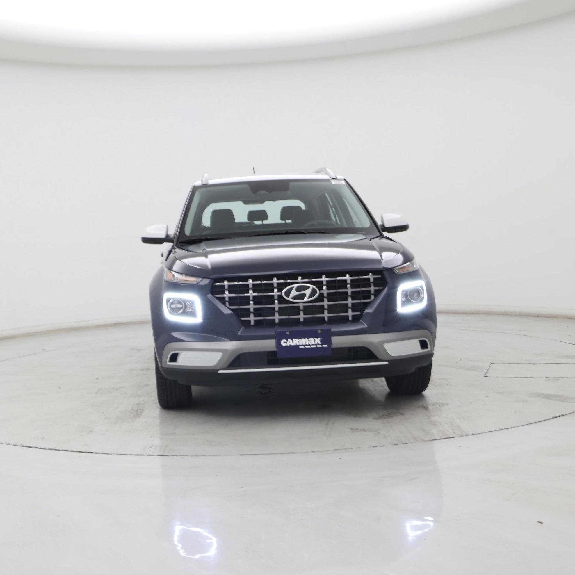 Thumbnail: 2025 Hyundai Venue - 5