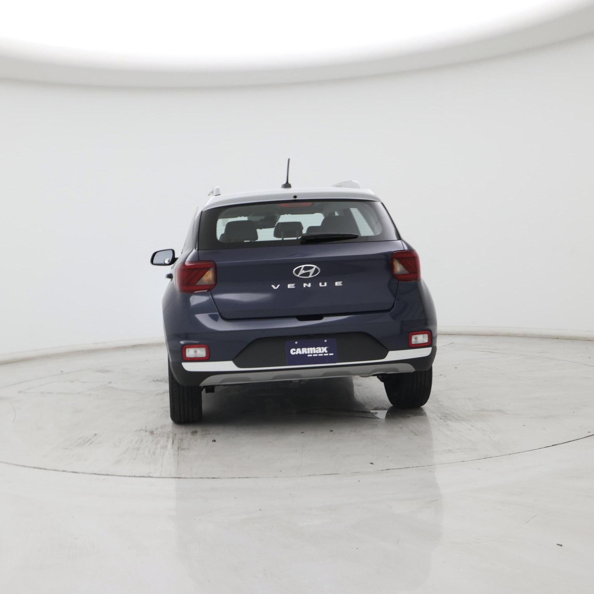 Thumbnail: 2025 Hyundai Venue - 6