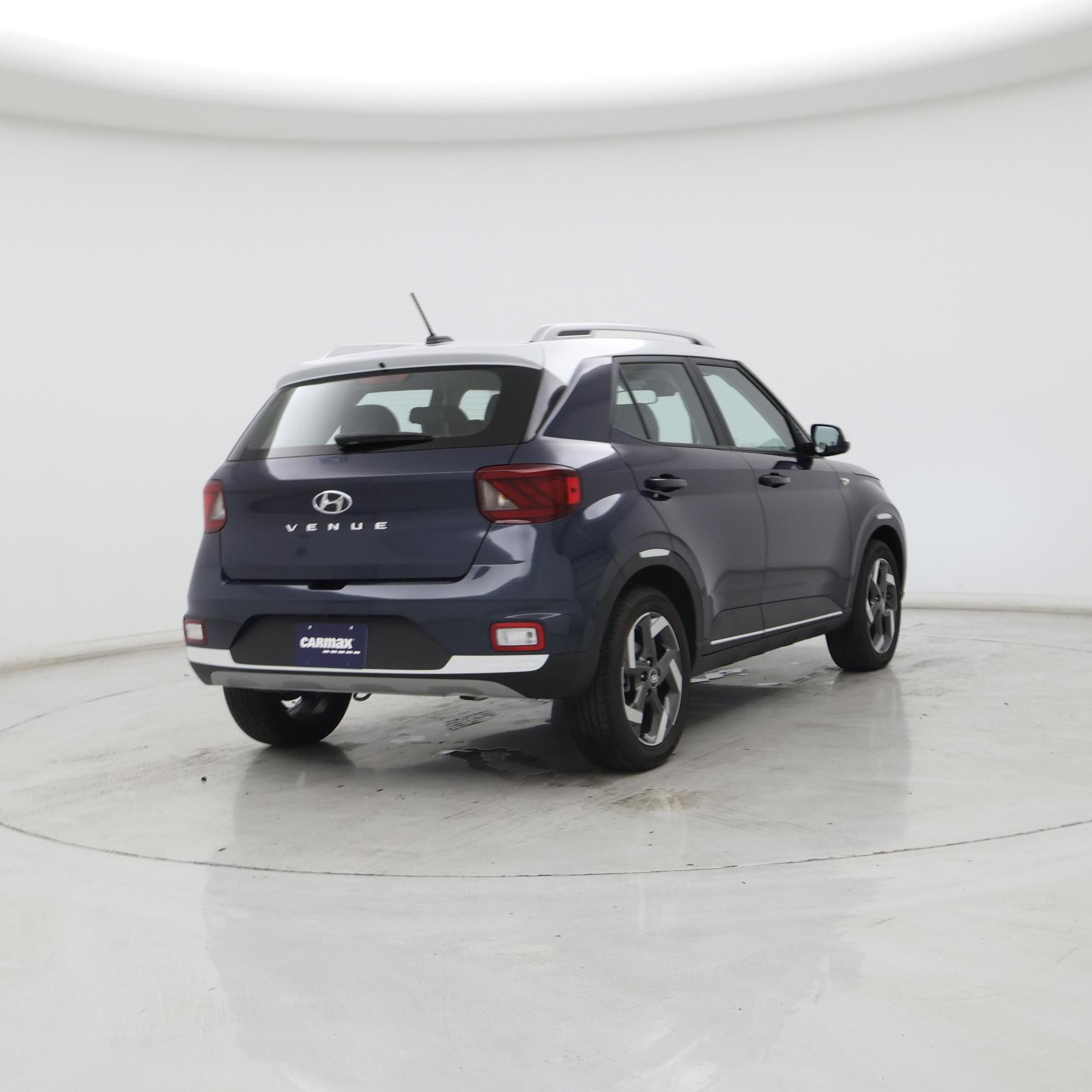 Thumbnail: 2025 Hyundai Venue - 8