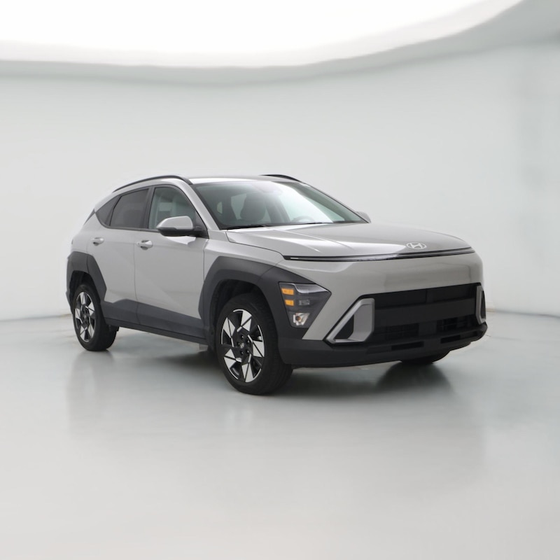 2025 Hyundai Kona SE
