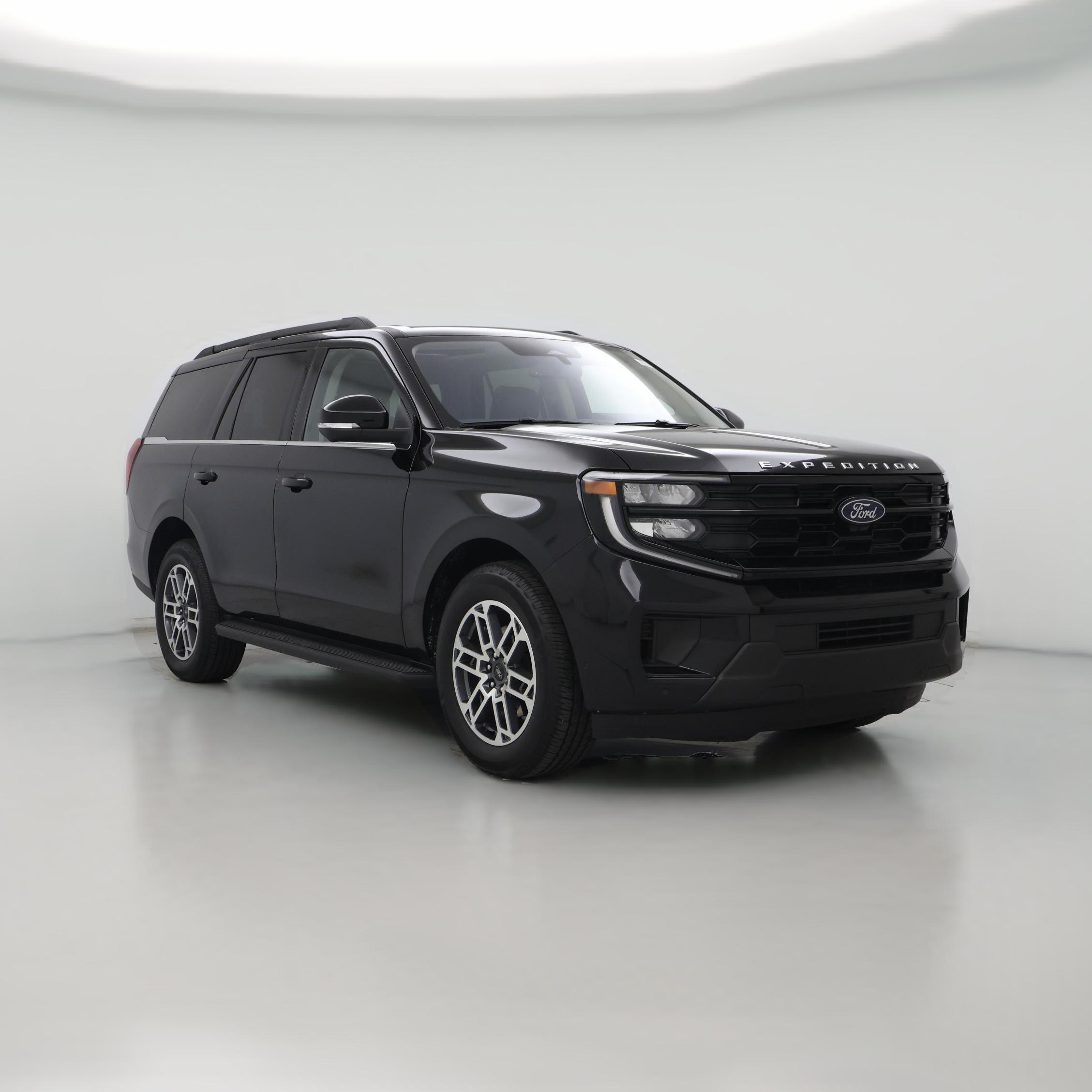 Thumbnail: 2025 Ford Expedition - 1