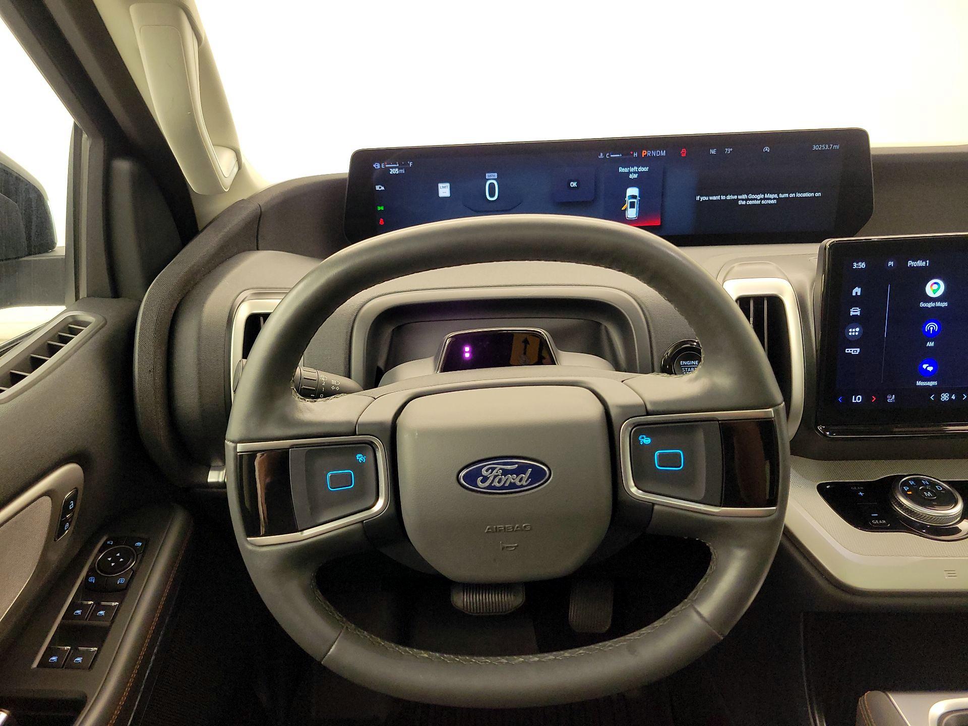Thumbnail: 2025 Ford Expedition - 10