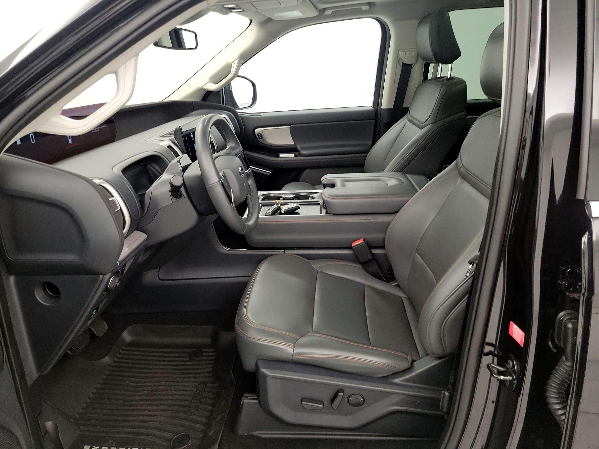 Thumbnail: 2025 Ford Expedition - 11