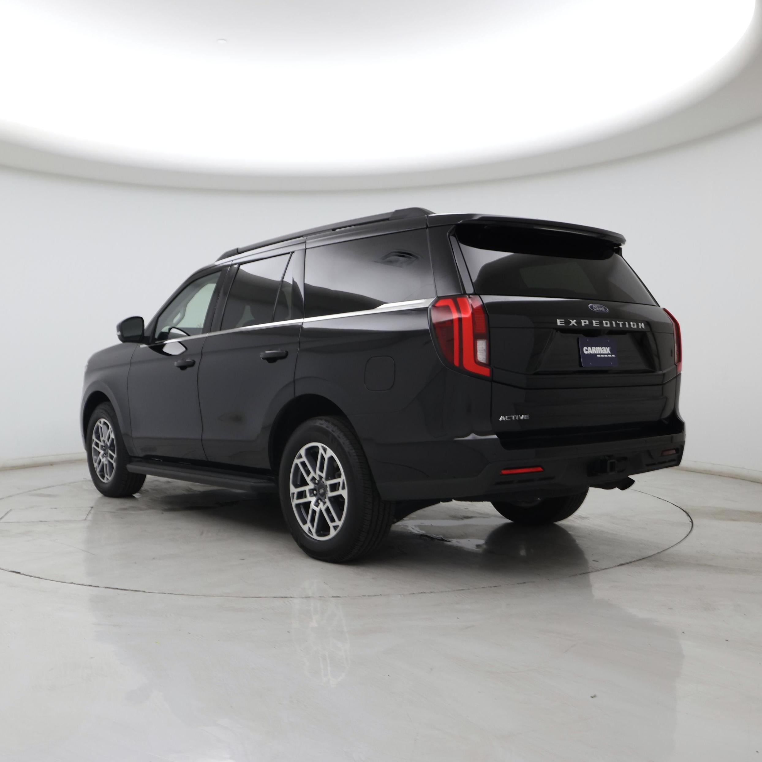 Thumbnail: 2025 Ford Expedition - 2