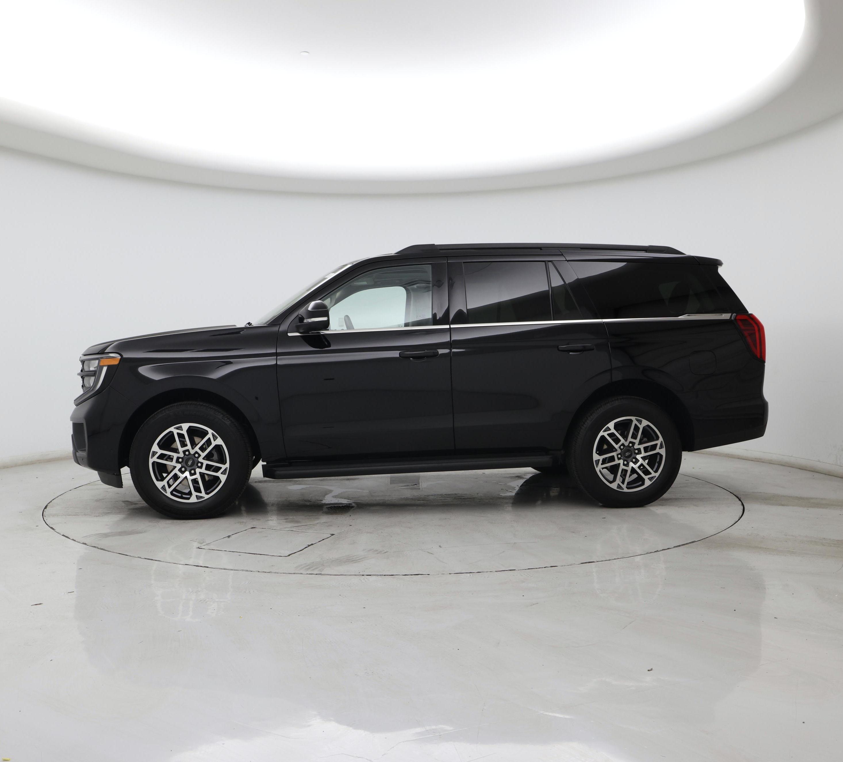 Thumbnail: 2025 Ford Expedition - 3