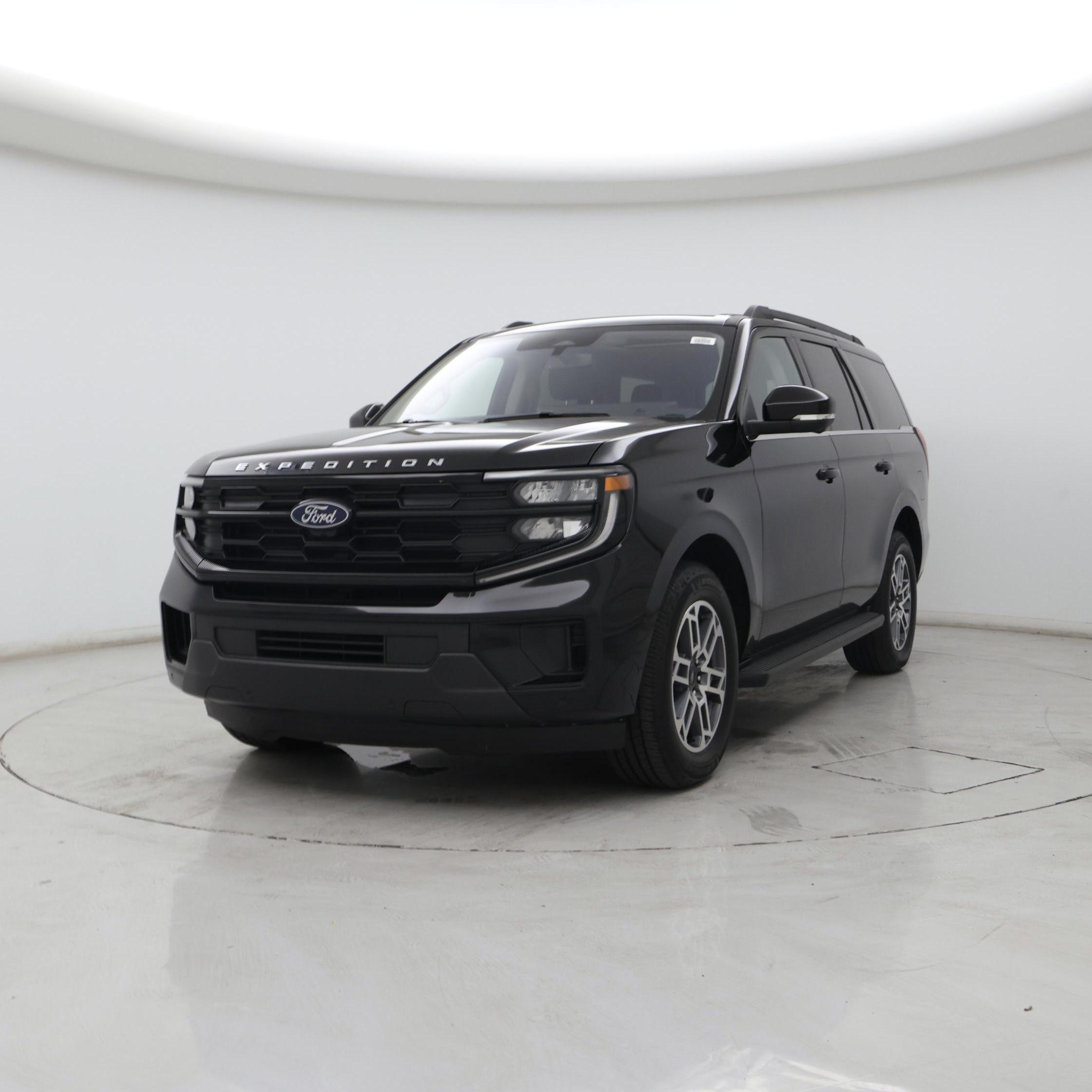 Thumbnail: 2025 Ford Expedition - 4