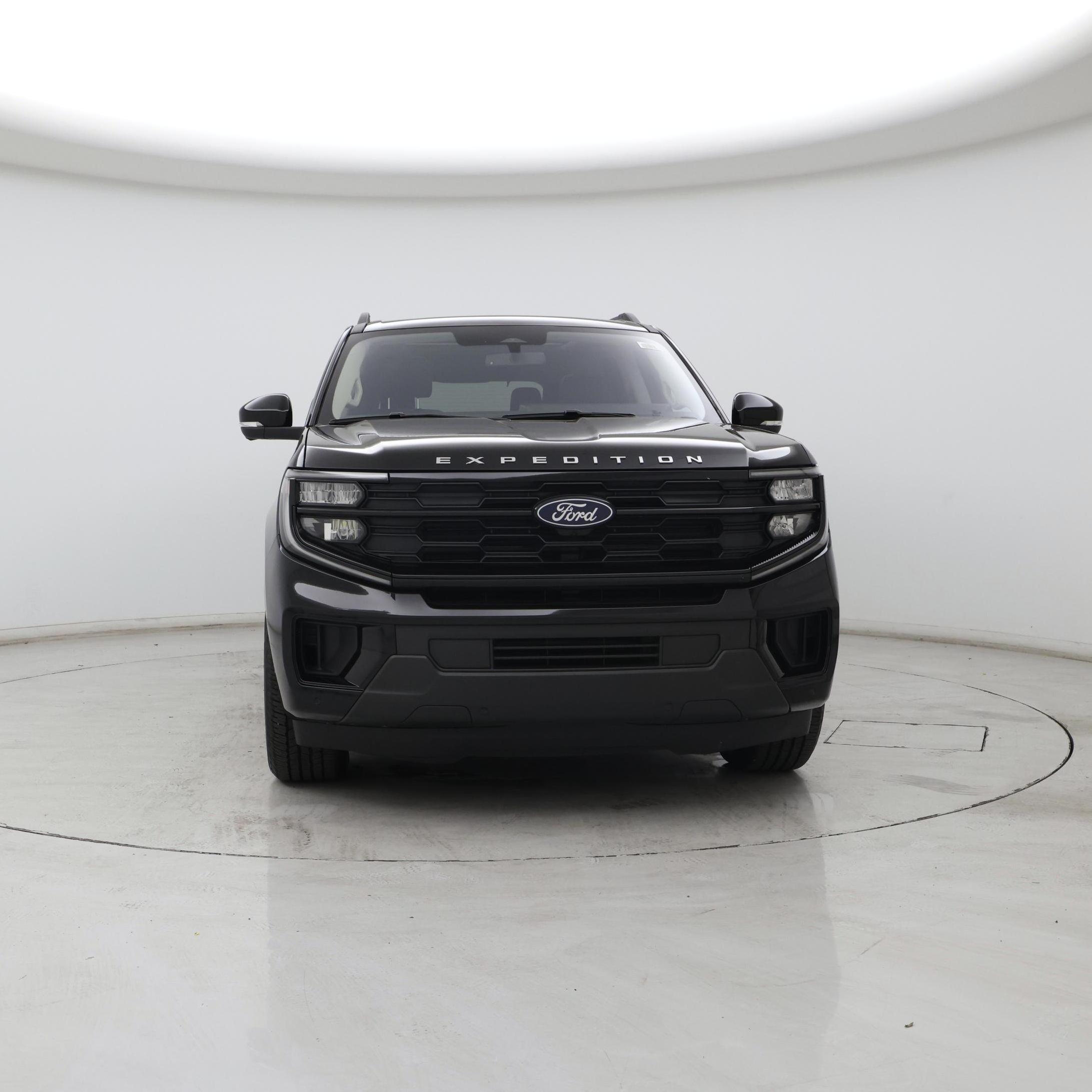 Thumbnail: 2025 Ford Expedition - 5