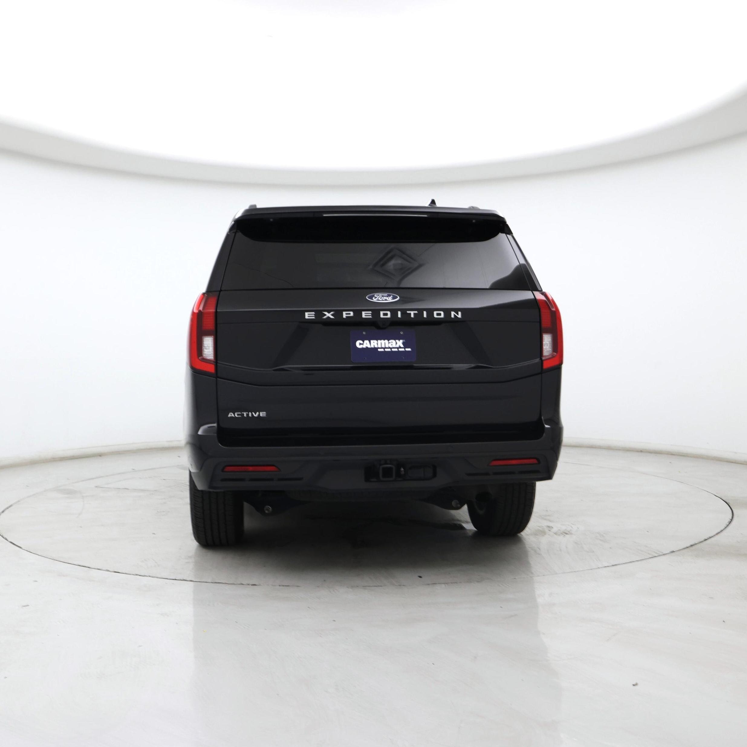 Thumbnail: 2025 Ford Expedition - 6