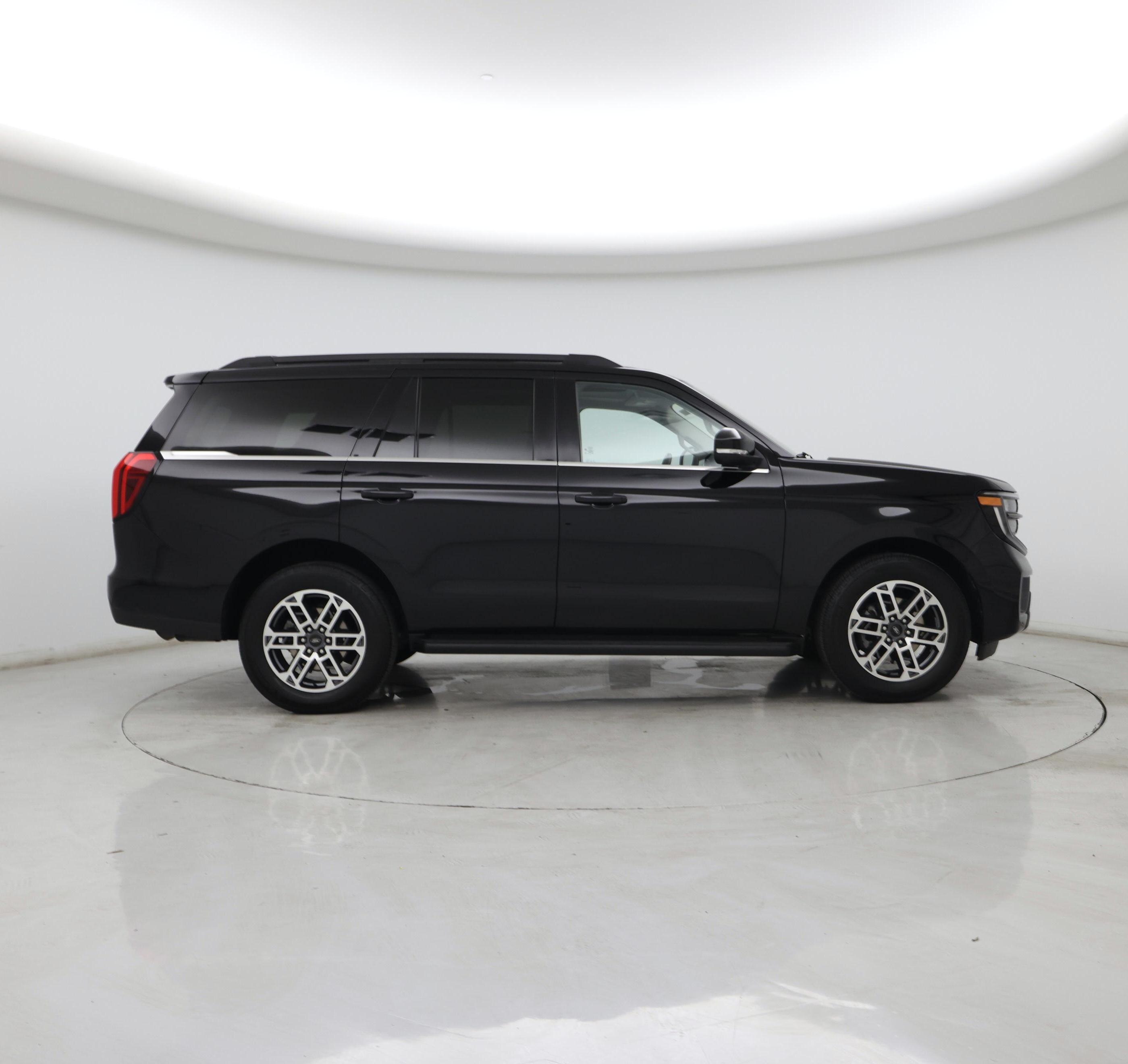 Thumbnail: 2025 Ford Expedition - 7