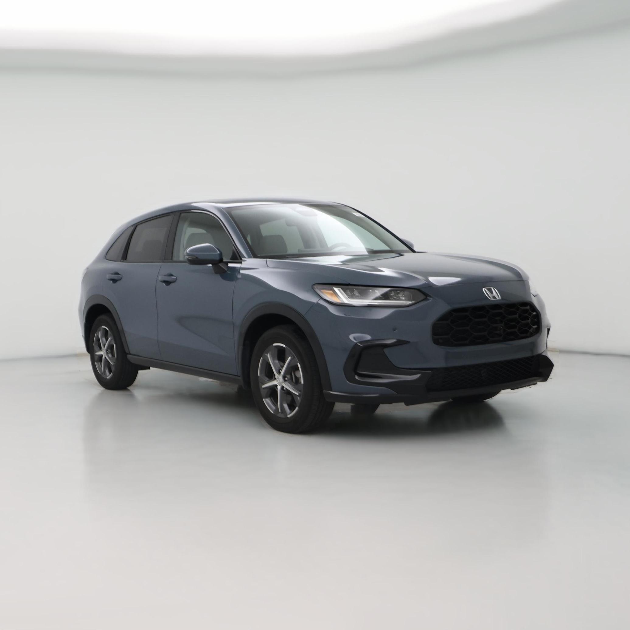 Thumbnail: 2025 Honda HR-V - 1