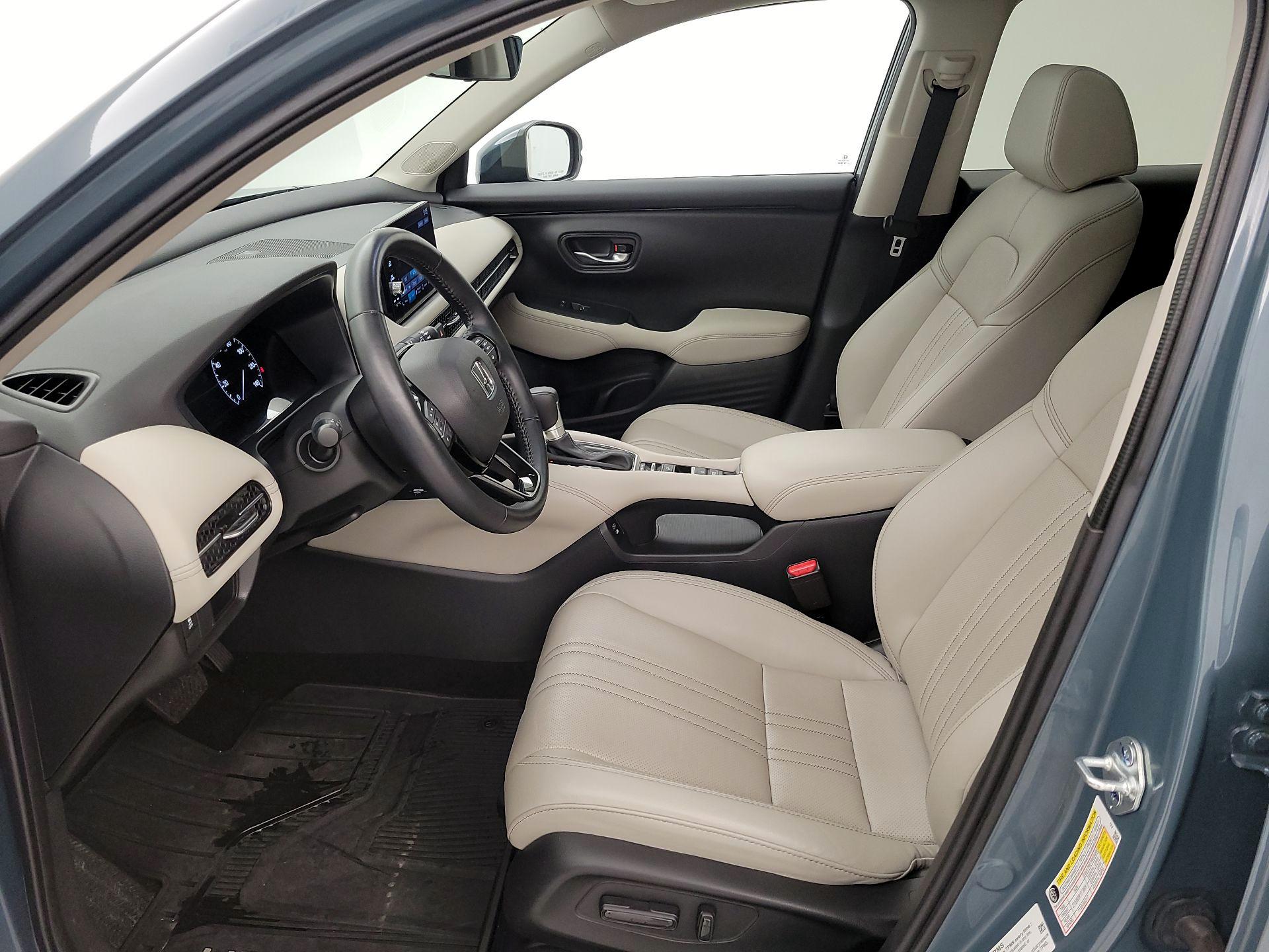 Thumbnail: 2025 Honda HR-V - 11