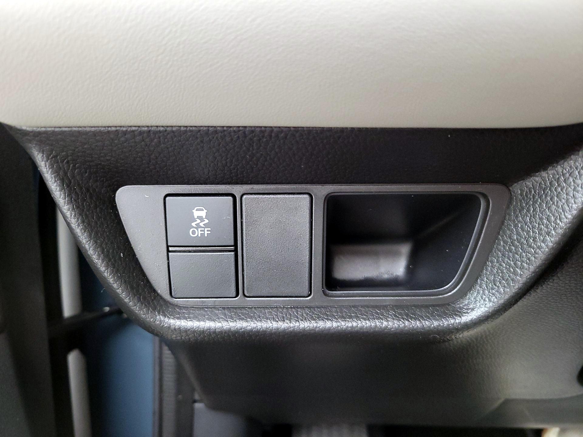 Thumbnail: 2025 Honda HR-V - 13