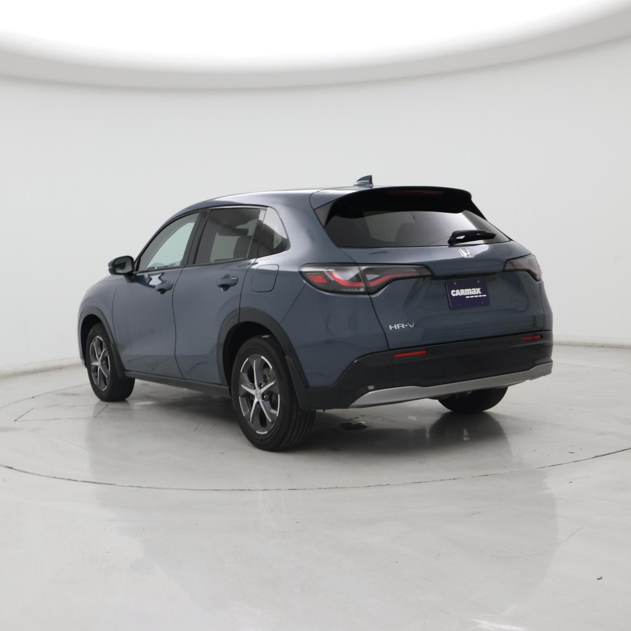 Thumbnail: 2025 Honda HR-V - 2