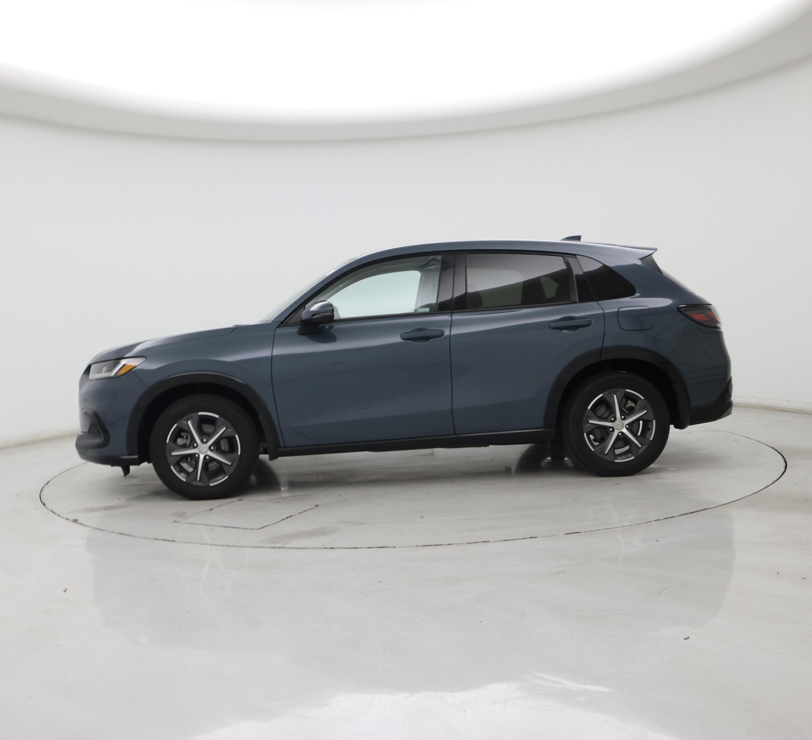 Thumbnail: 2025 Honda HR-V - 3