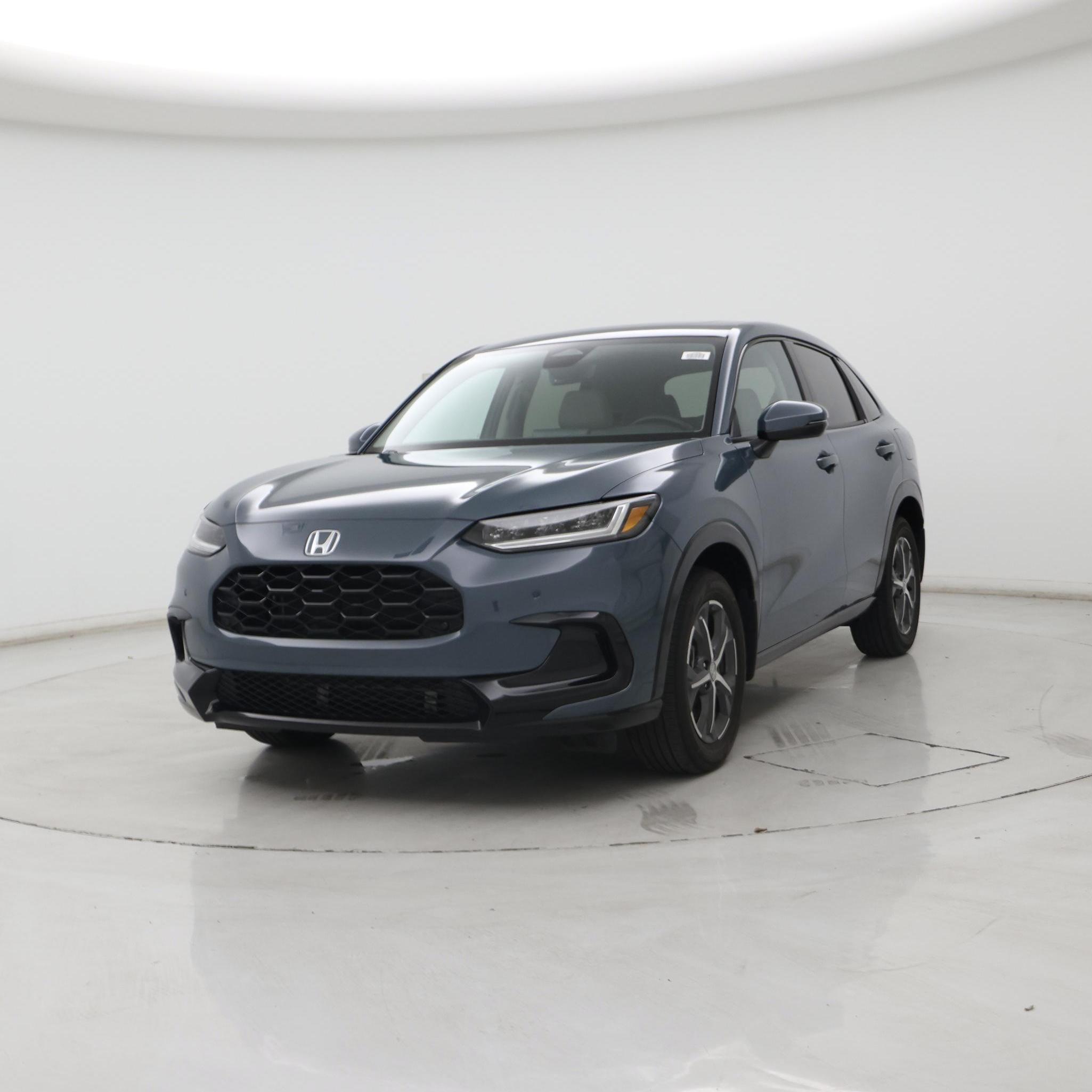 Thumbnail: 2025 Honda HR-V - 4
